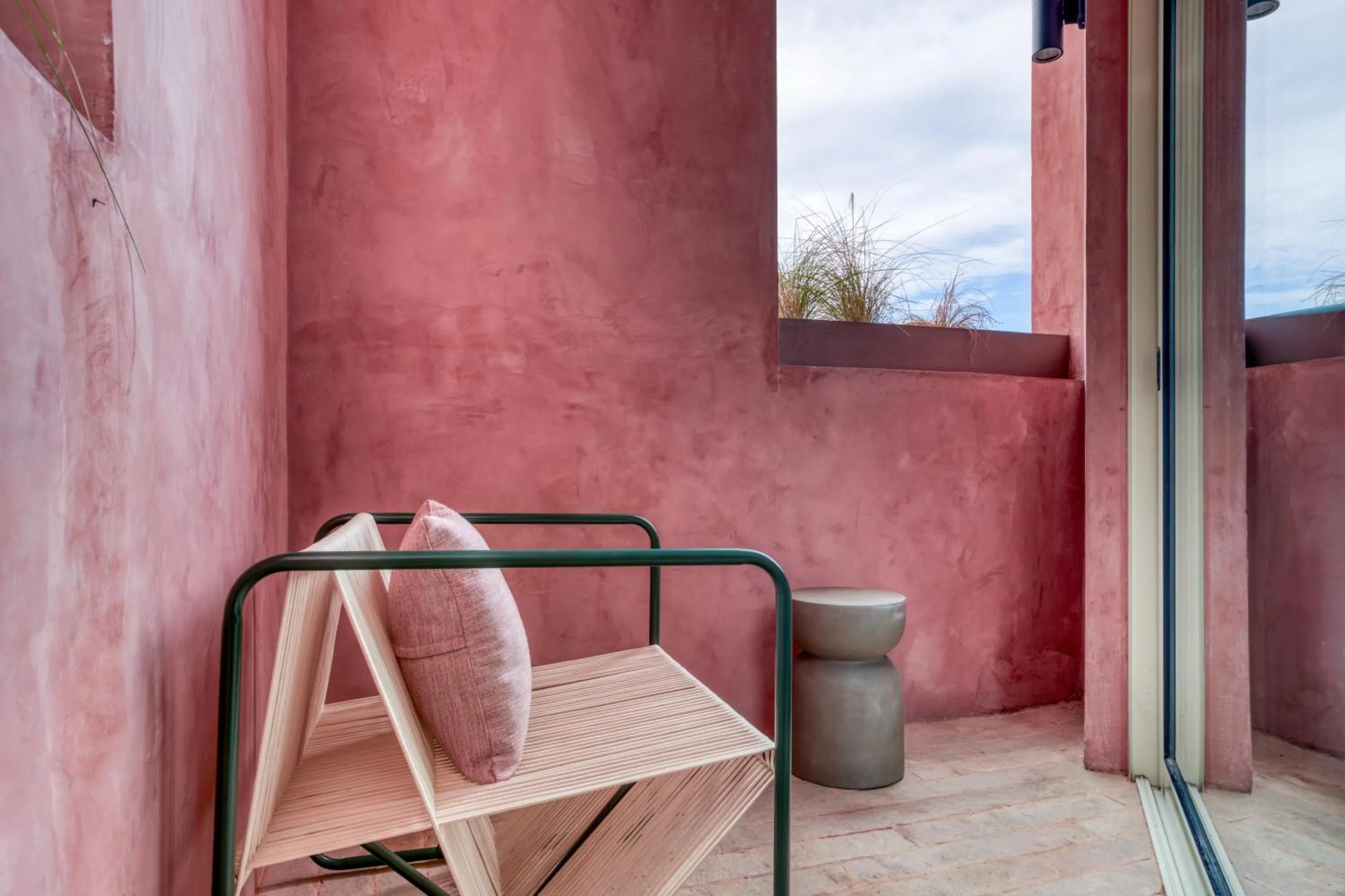 Laiva Hotel San Jose by Tasman