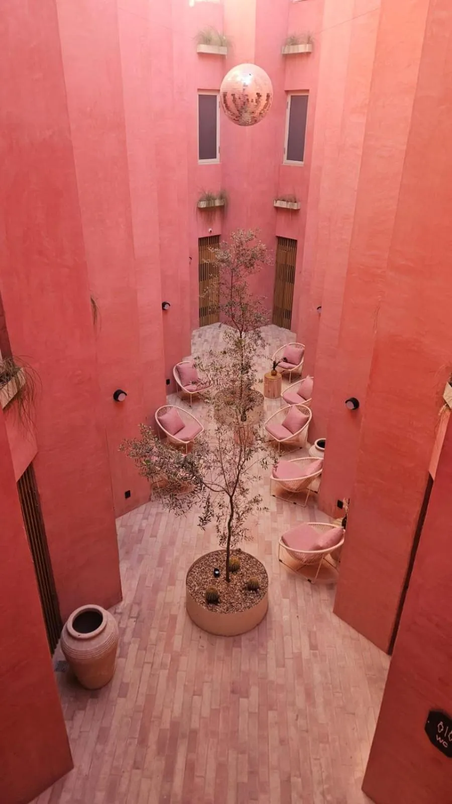 Laiva Hotel San Jose by Tasman