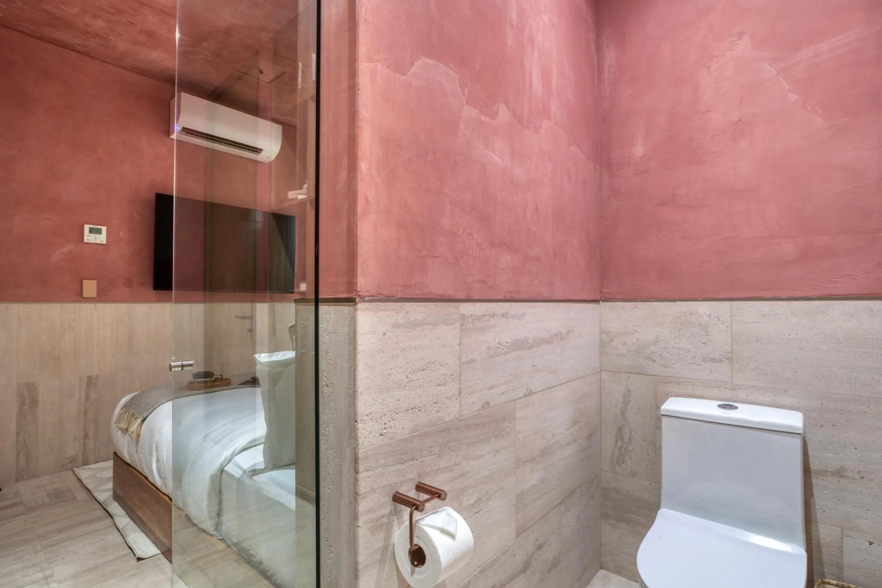 Laiva Hotel San Jose by Tasman