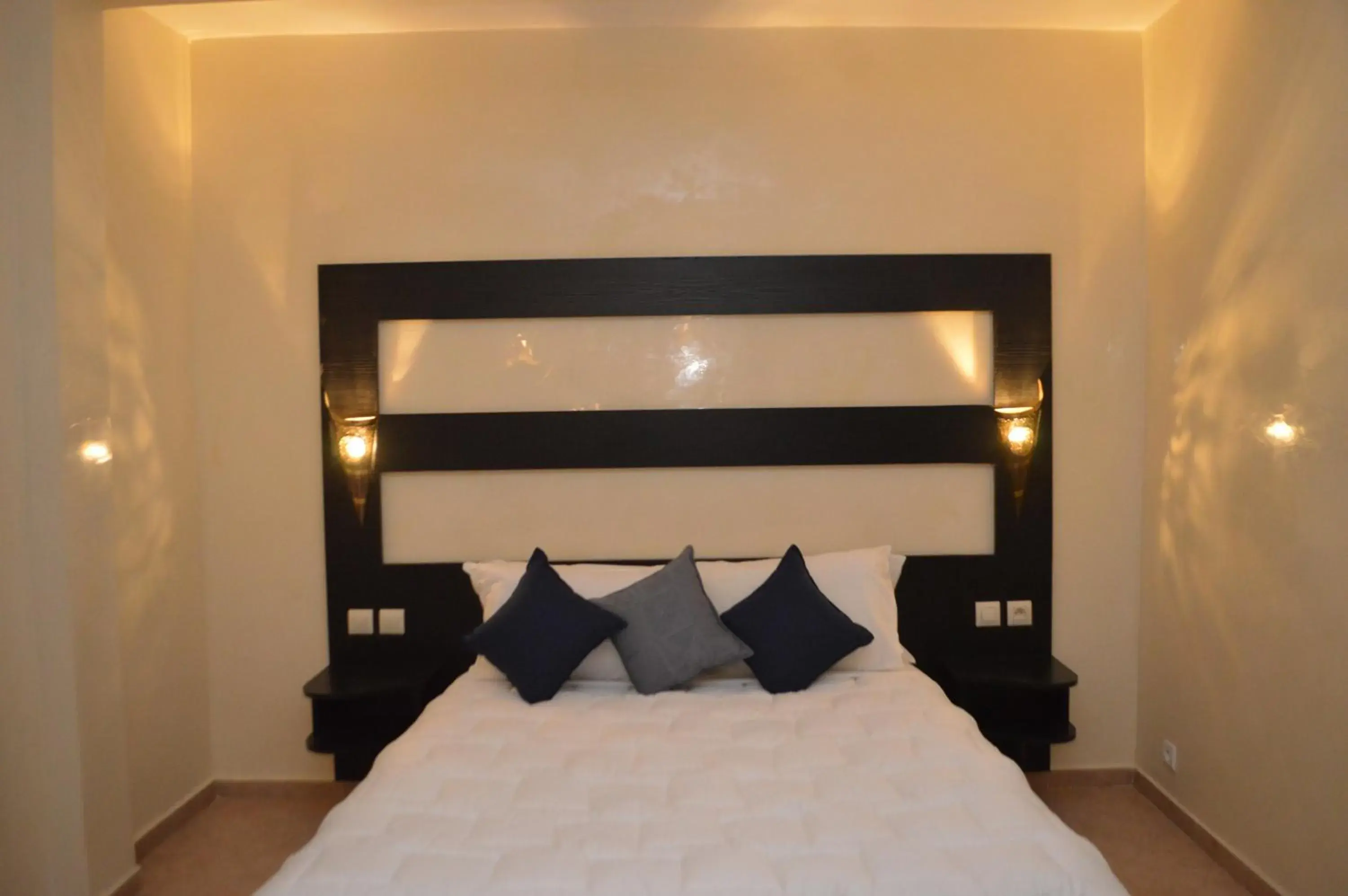 Two-Bedroom Apartment - Ocean View in Anezi Apartments Two-Bedroom Apartment - Ocean View in Anezi Apartments