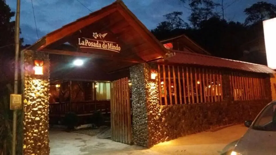 La Posada de Mindo