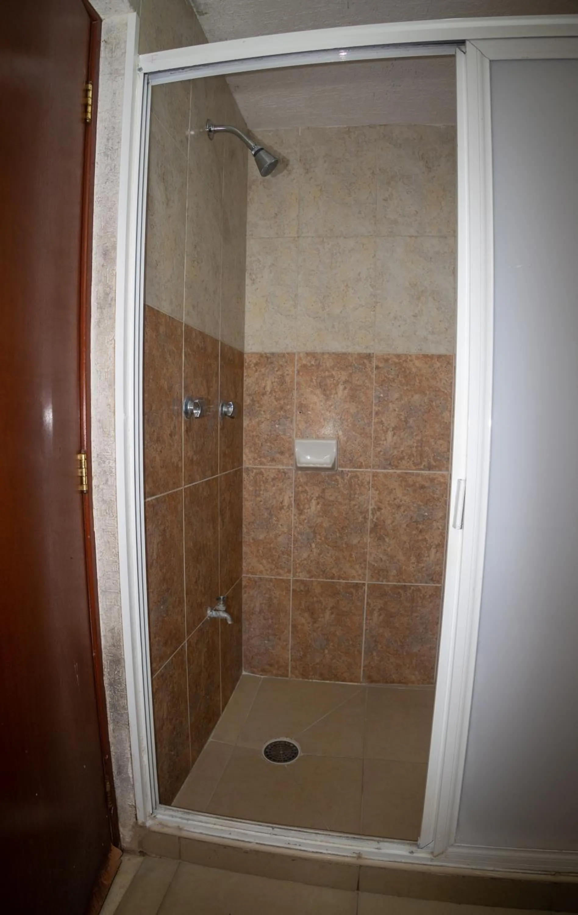 Bathroom in Nicte Ha Campeche