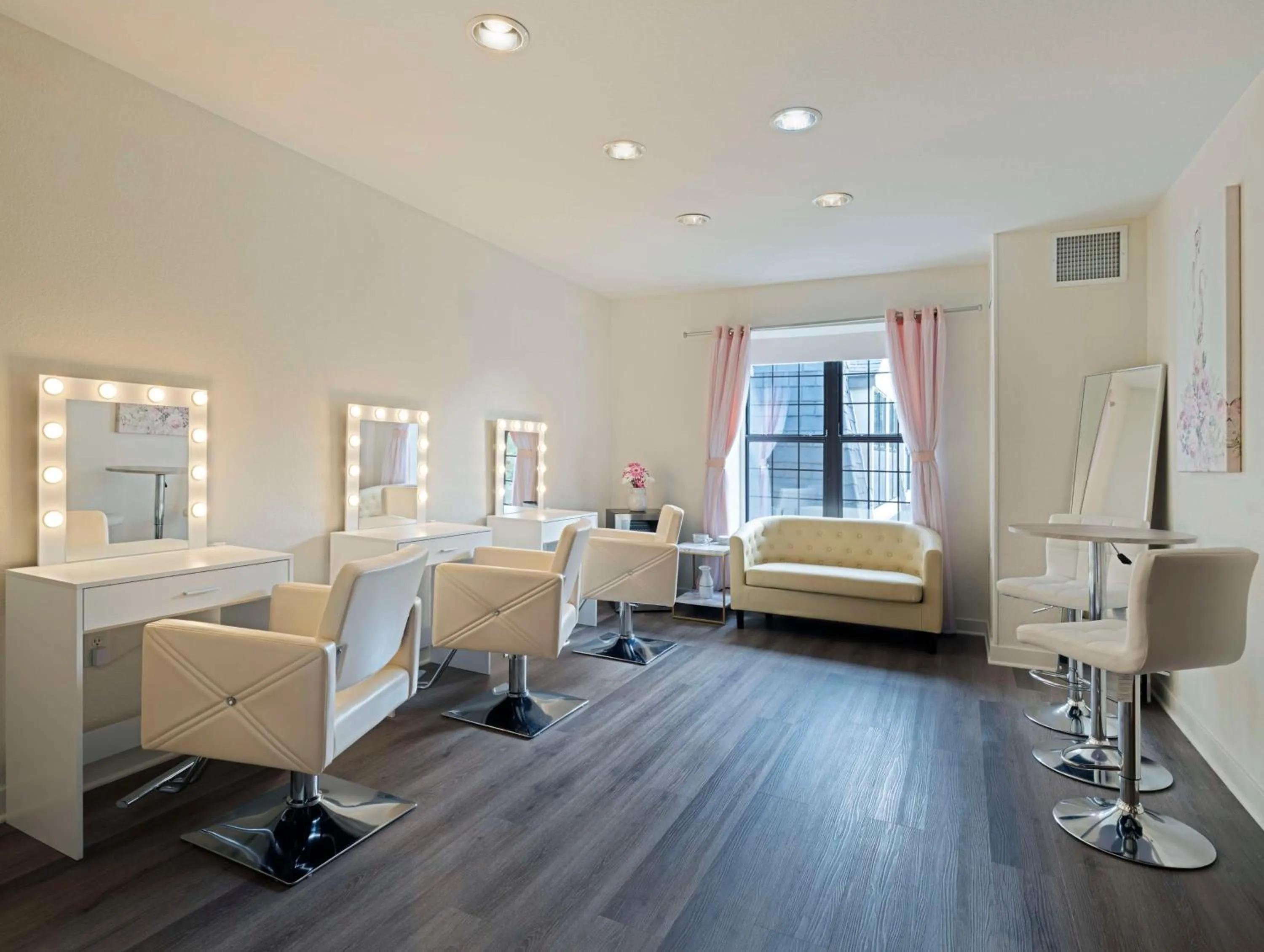 Meeting/conference room in Hyatt House Parsippany East