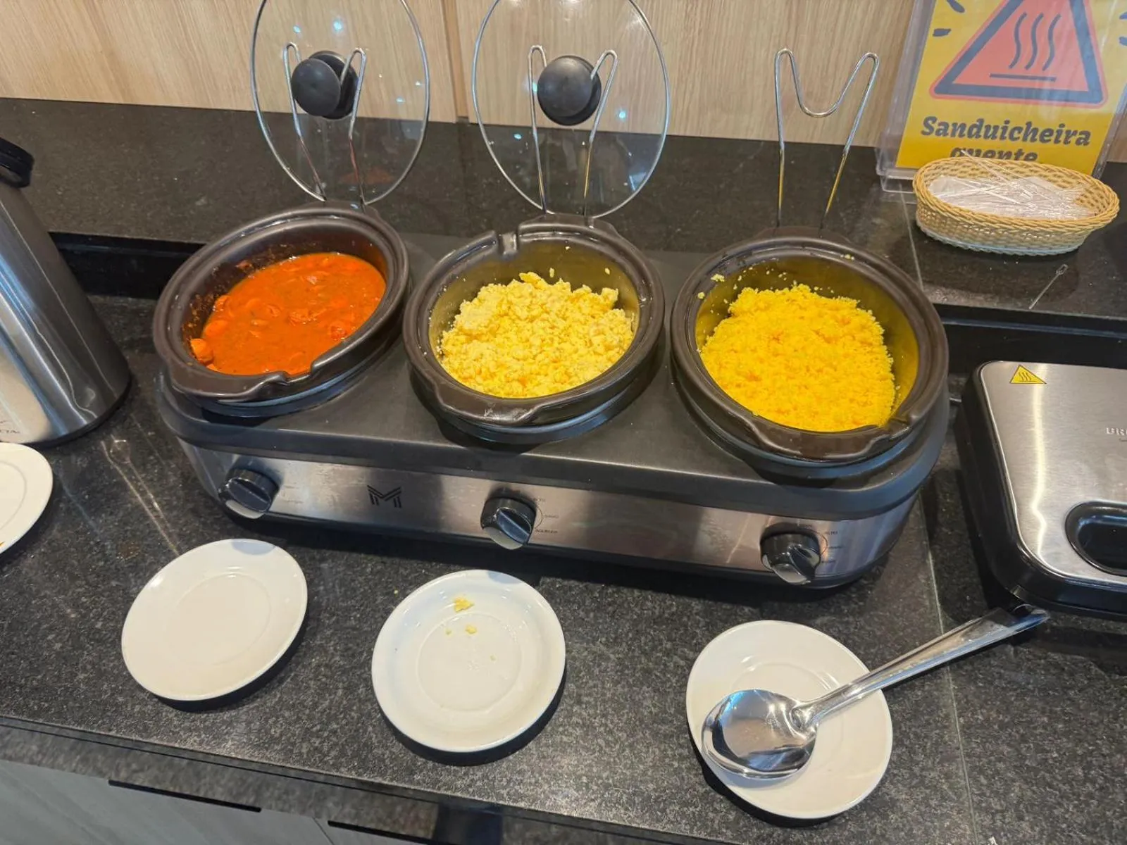 Fênix Hotel Campinas