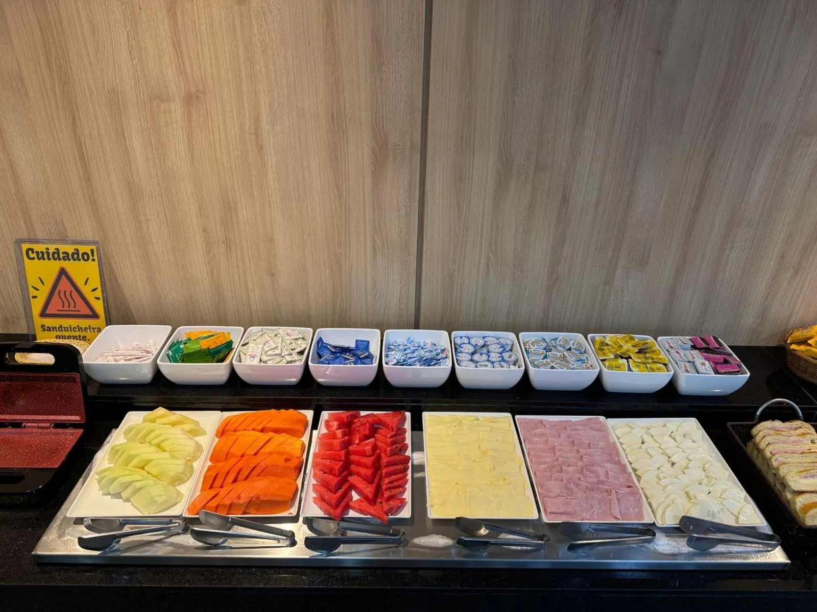 Fênix Hotel Campinas