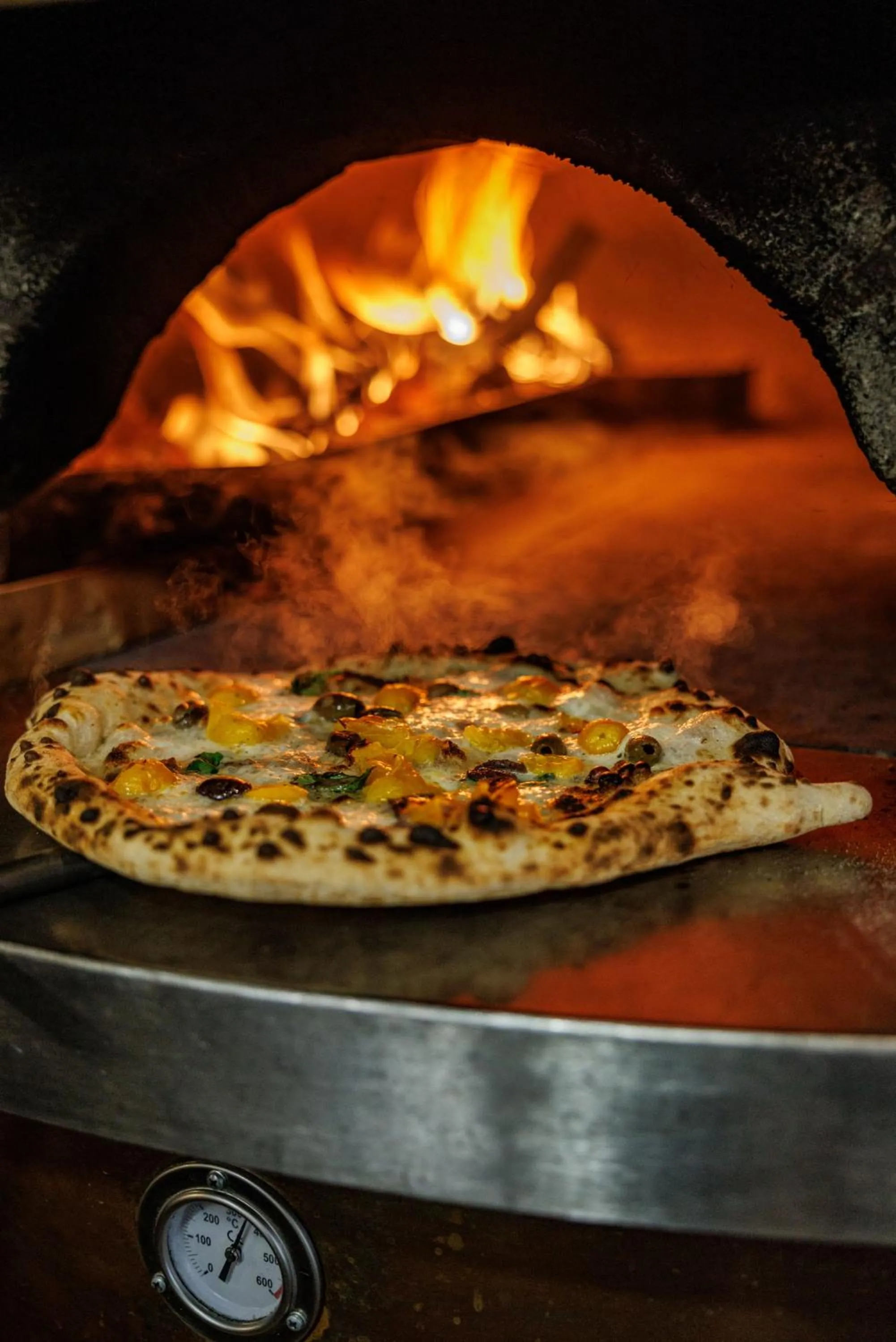 Restaurant/places to eat in Galleria Vik Milano - Townhouse Galleria - Small Luxury Hotels of the World