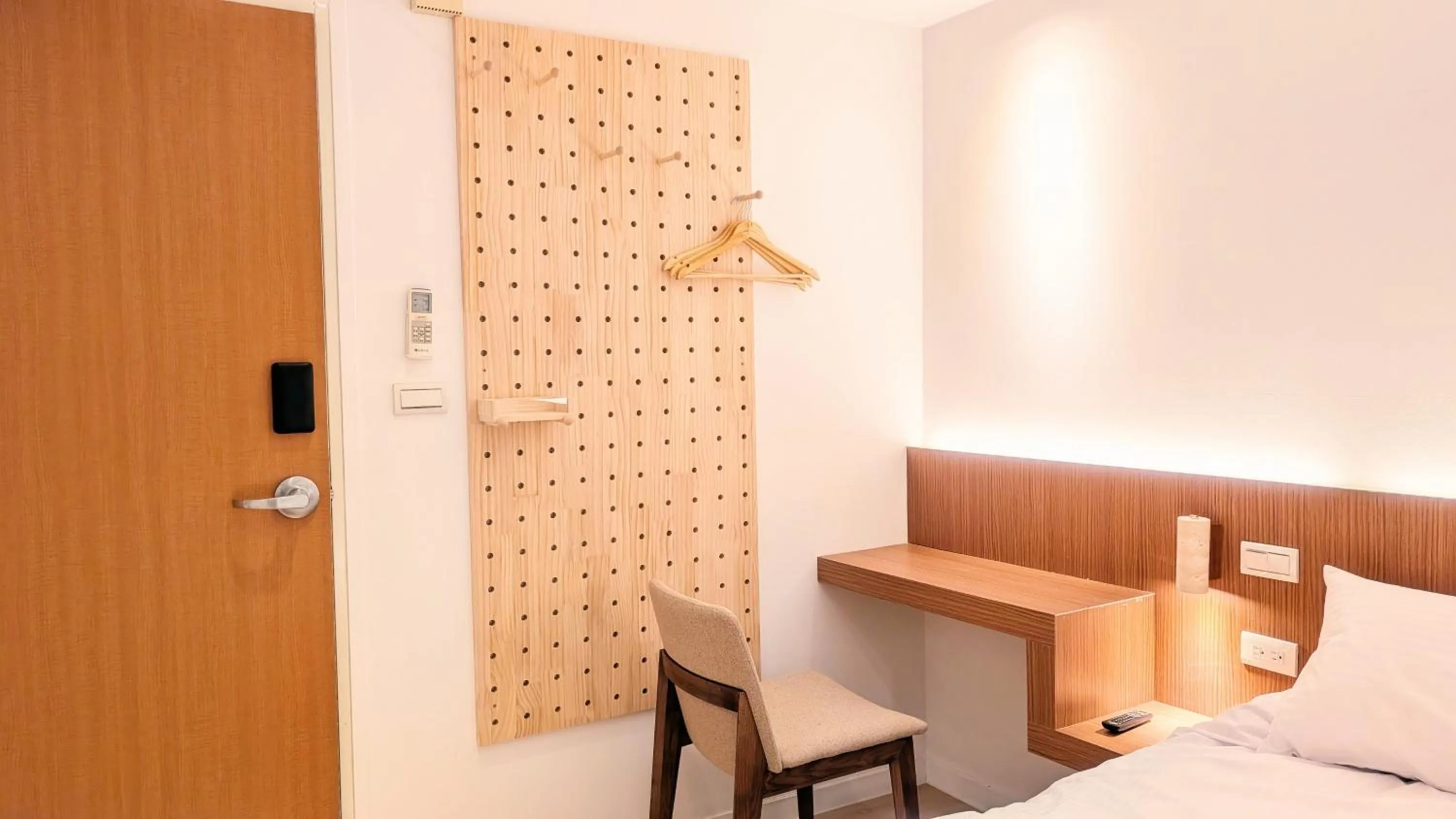 Other in Sleep Taipei