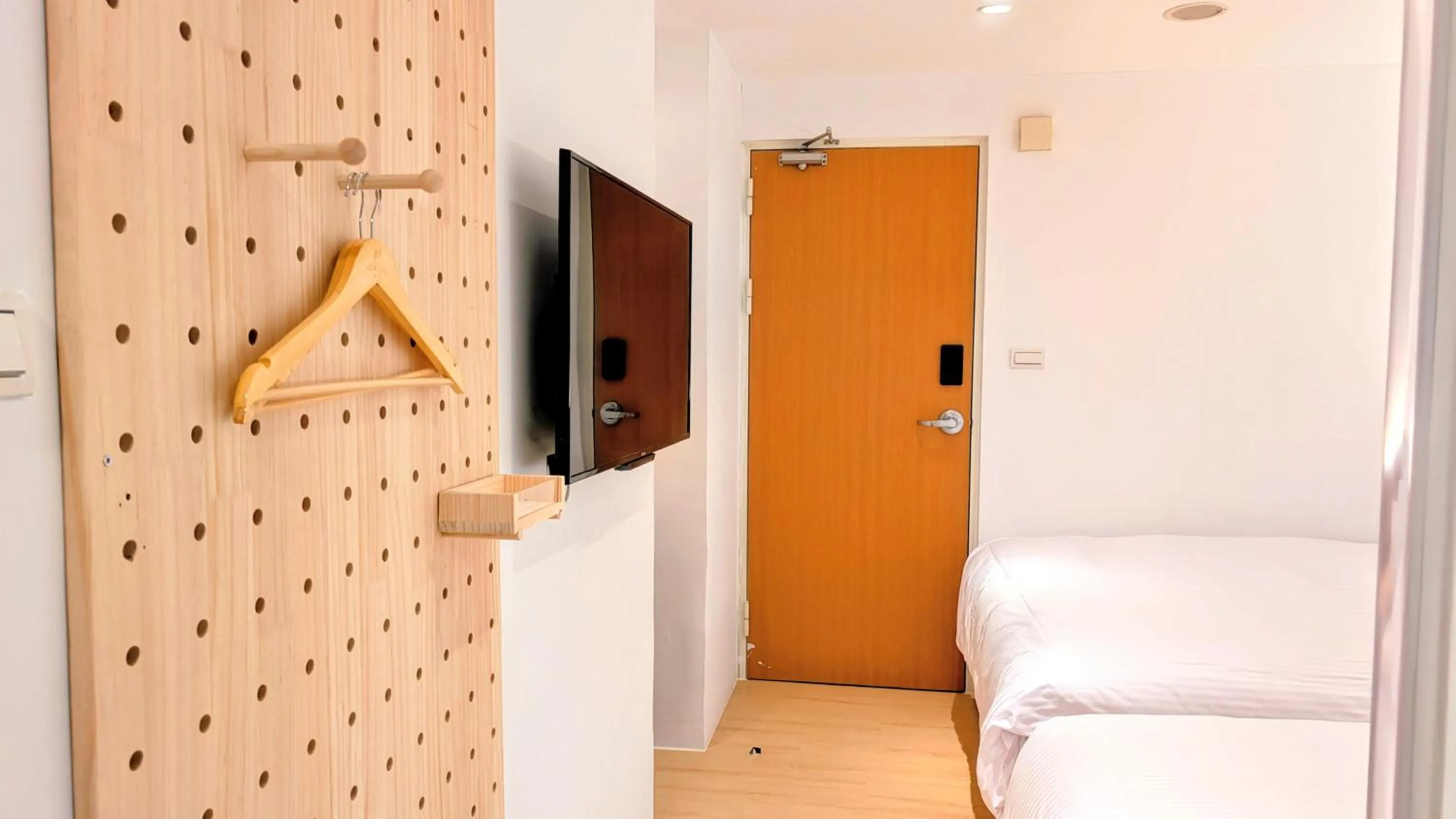 TV and multimedia in Sleep Taipei