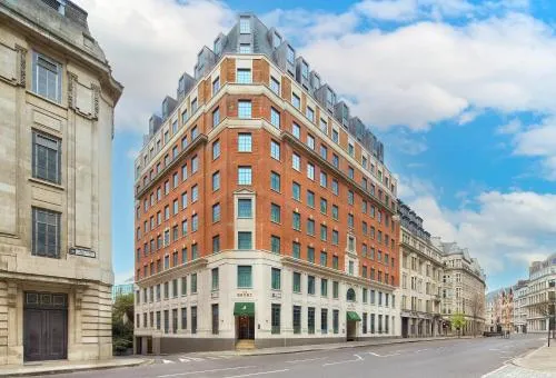 The Derby London City, Curio Collection By Hilton