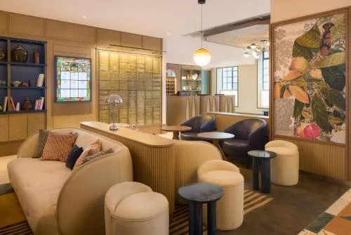 The Derby London City, Curio Collection By Hilton