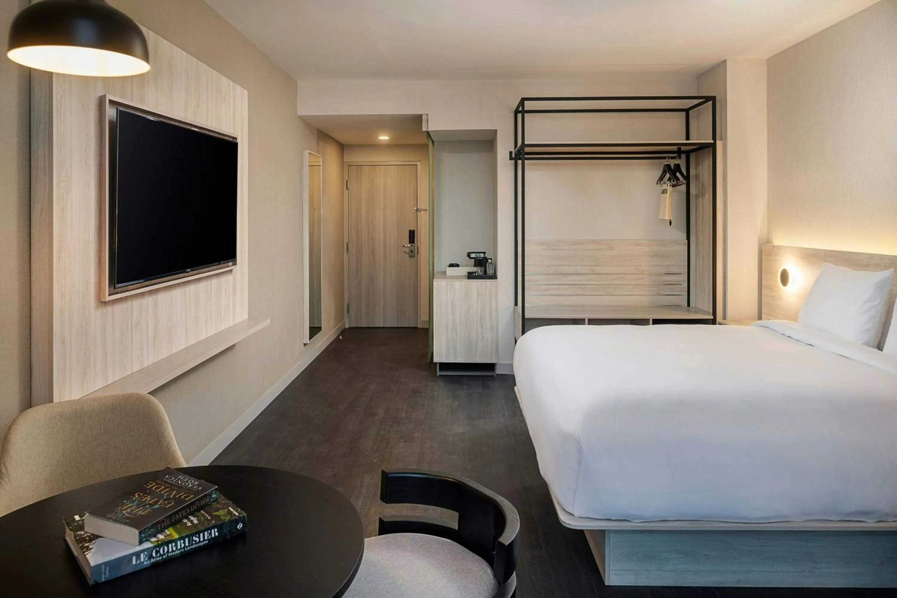 AC Hotel by Marriott San Luis Potosi