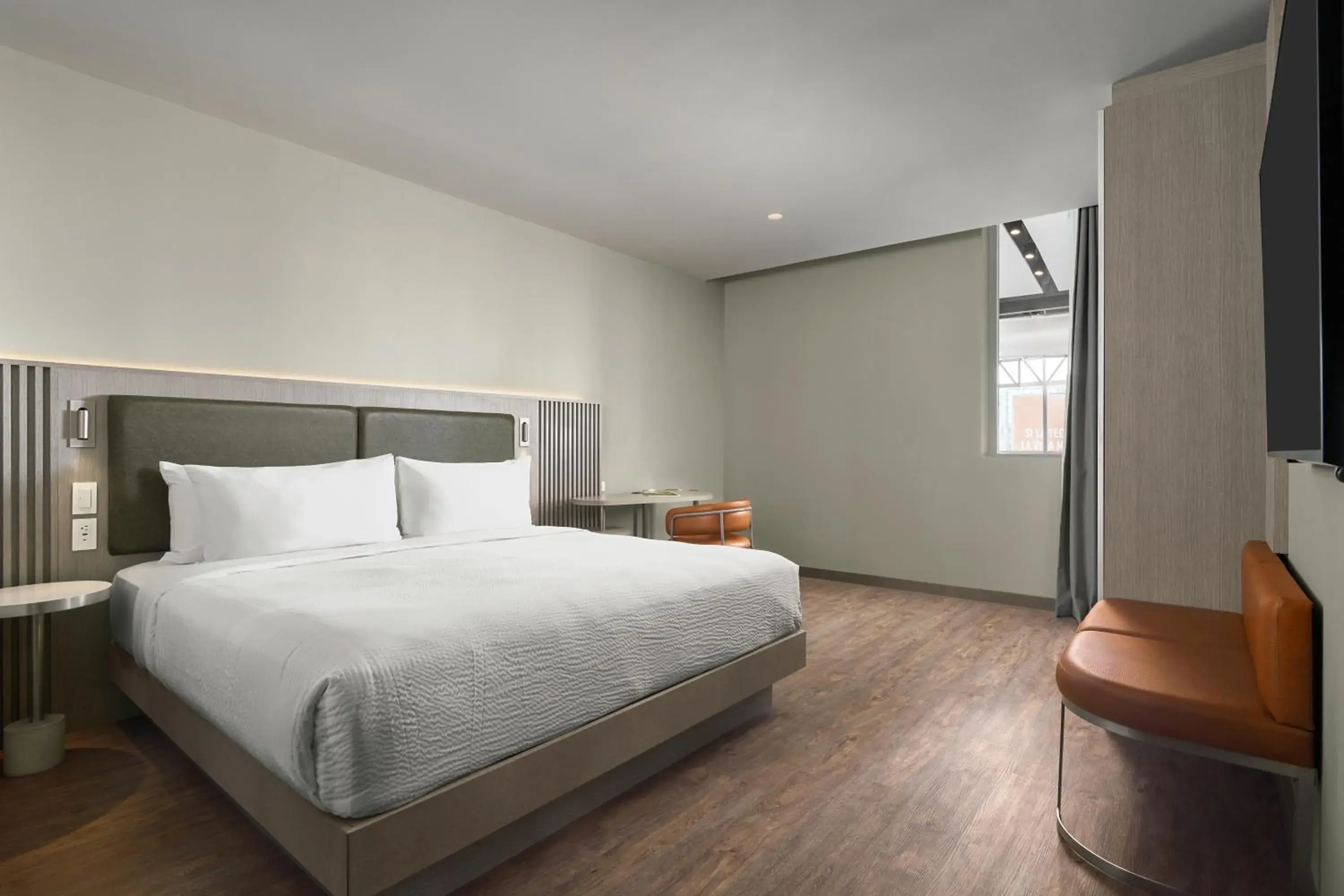 Standard King Room in Courtyard by Marriott Quito Airport Standard King Room in Courtyard by Marriott Quito Airport