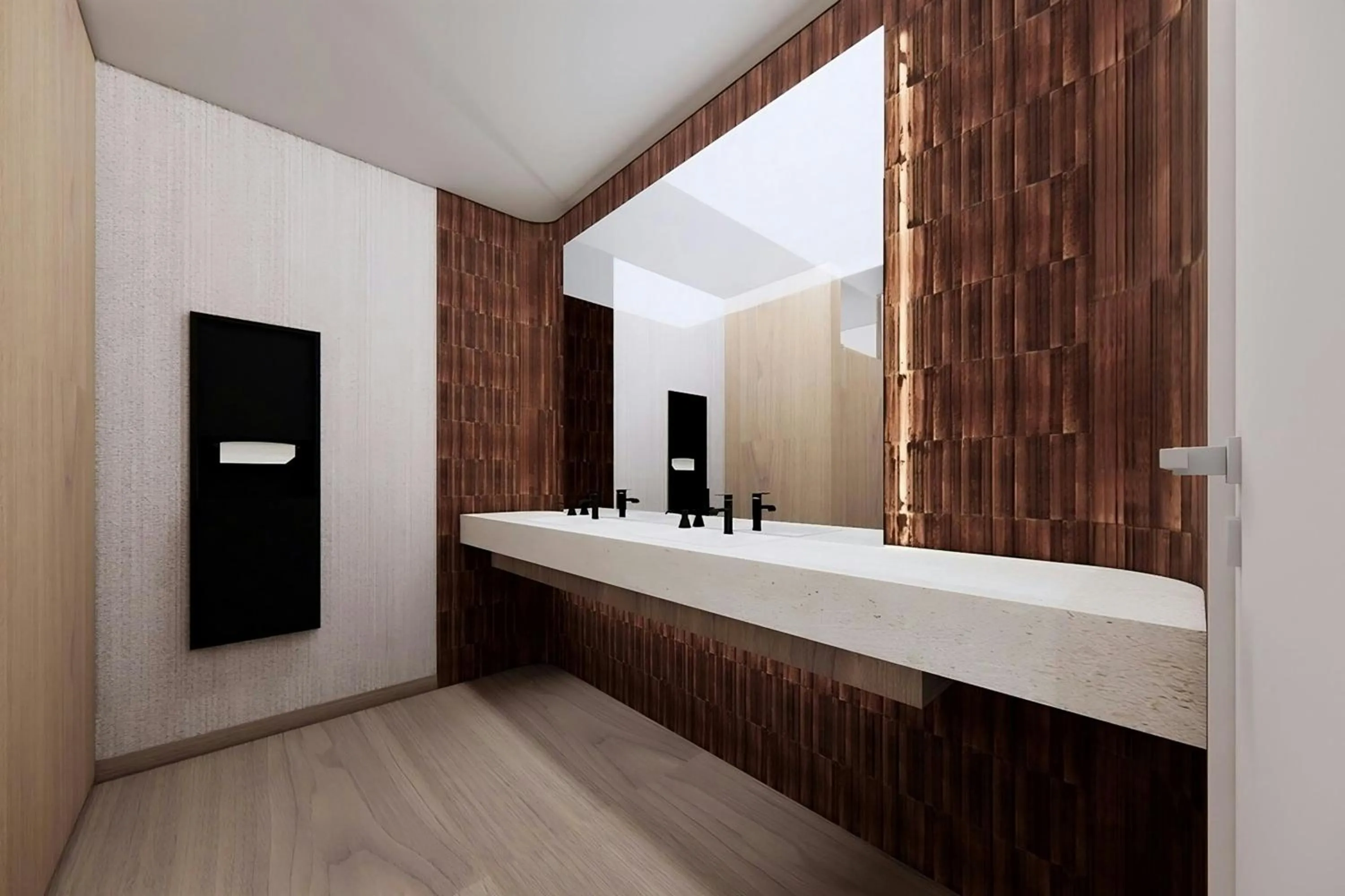 View (from property/room) in Courtyard by Marriott Quito Airport