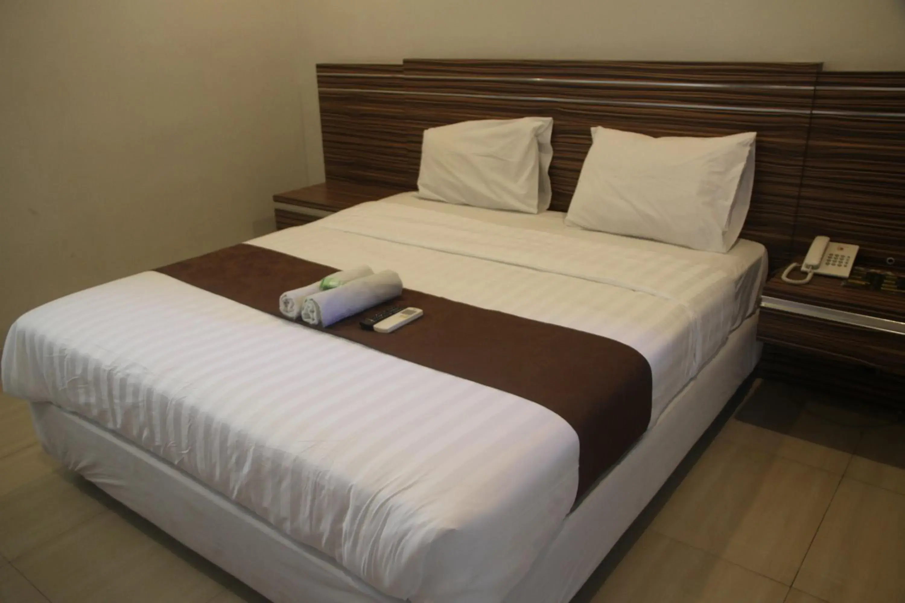 Superior Double or Twin Room - single occupancy in Palapa Hotel Superior Double or Twin Room - single occupancy in Palapa Hotel