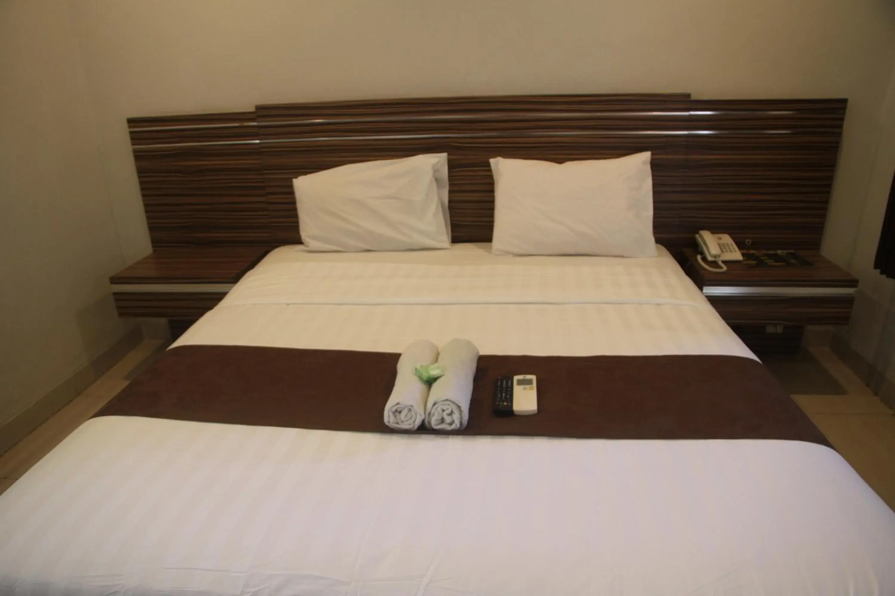 Superior Double or Twin Room - single occupancy in Palapa Hotel Superior Double or Twin Room - single occupancy in Palapa Hotel