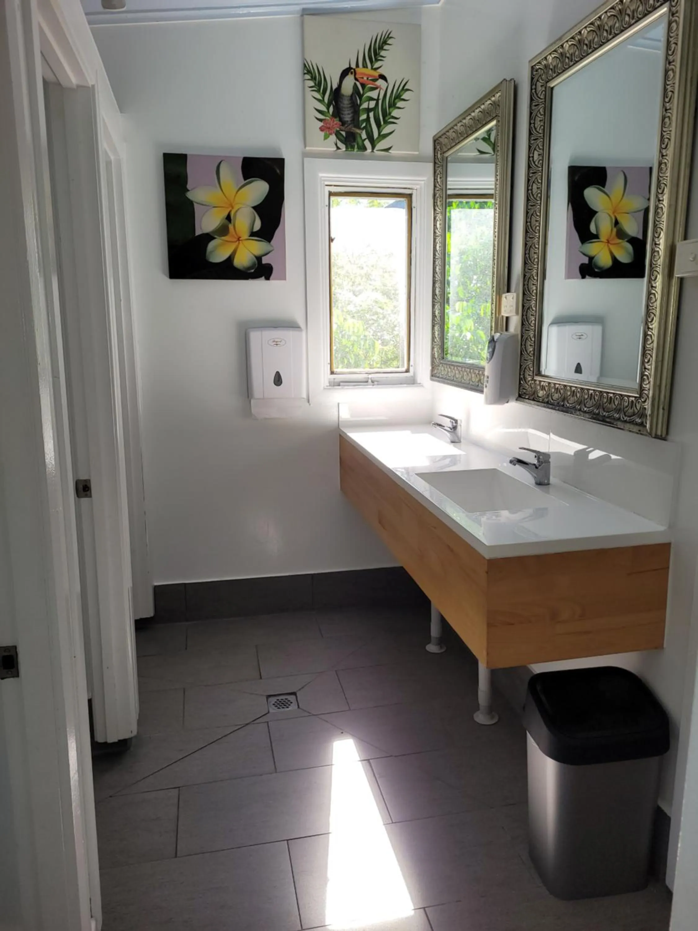 Property building in Travellers Paradise