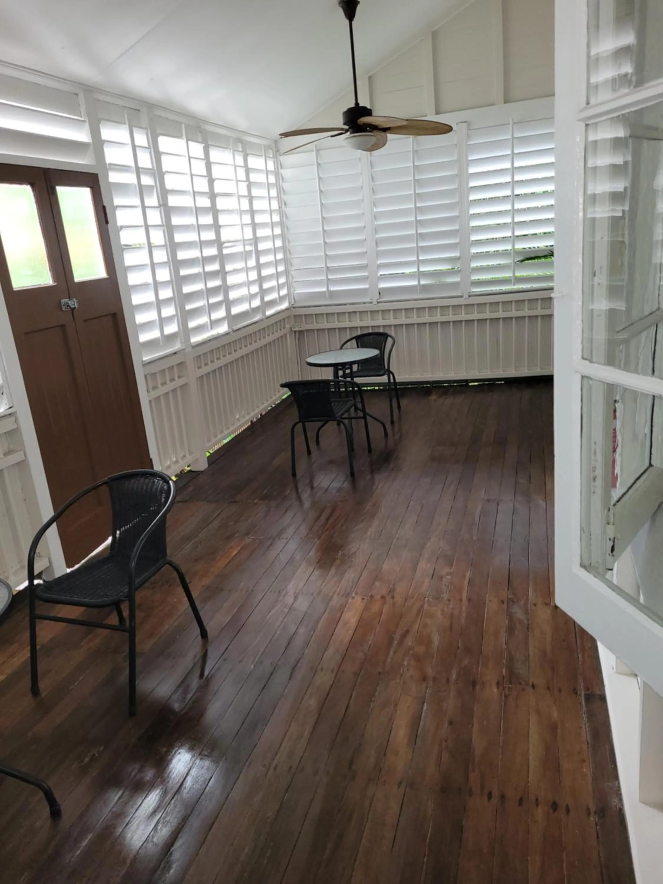 Property building in Travellers Paradise