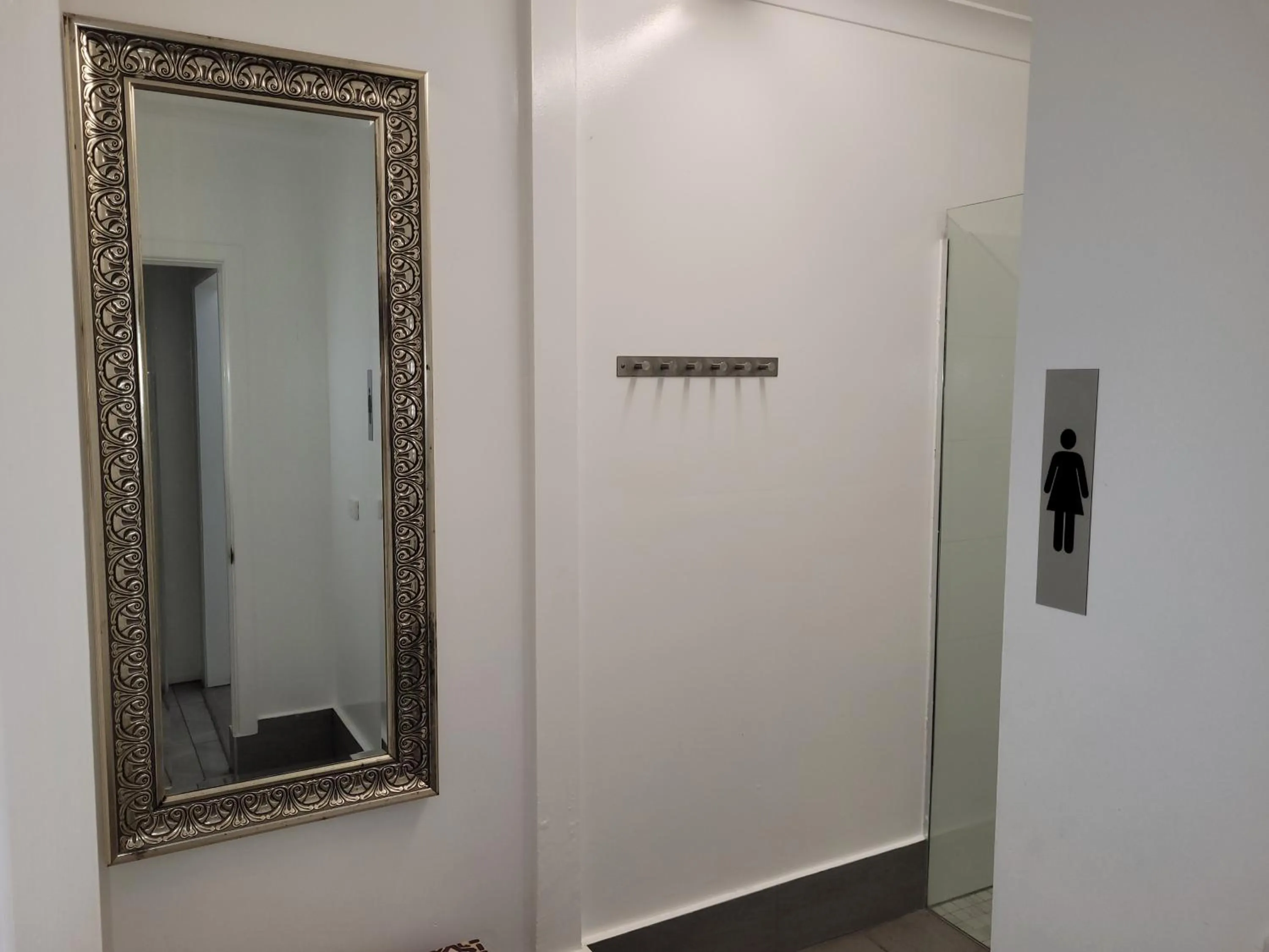 Property building in Travellers Paradise