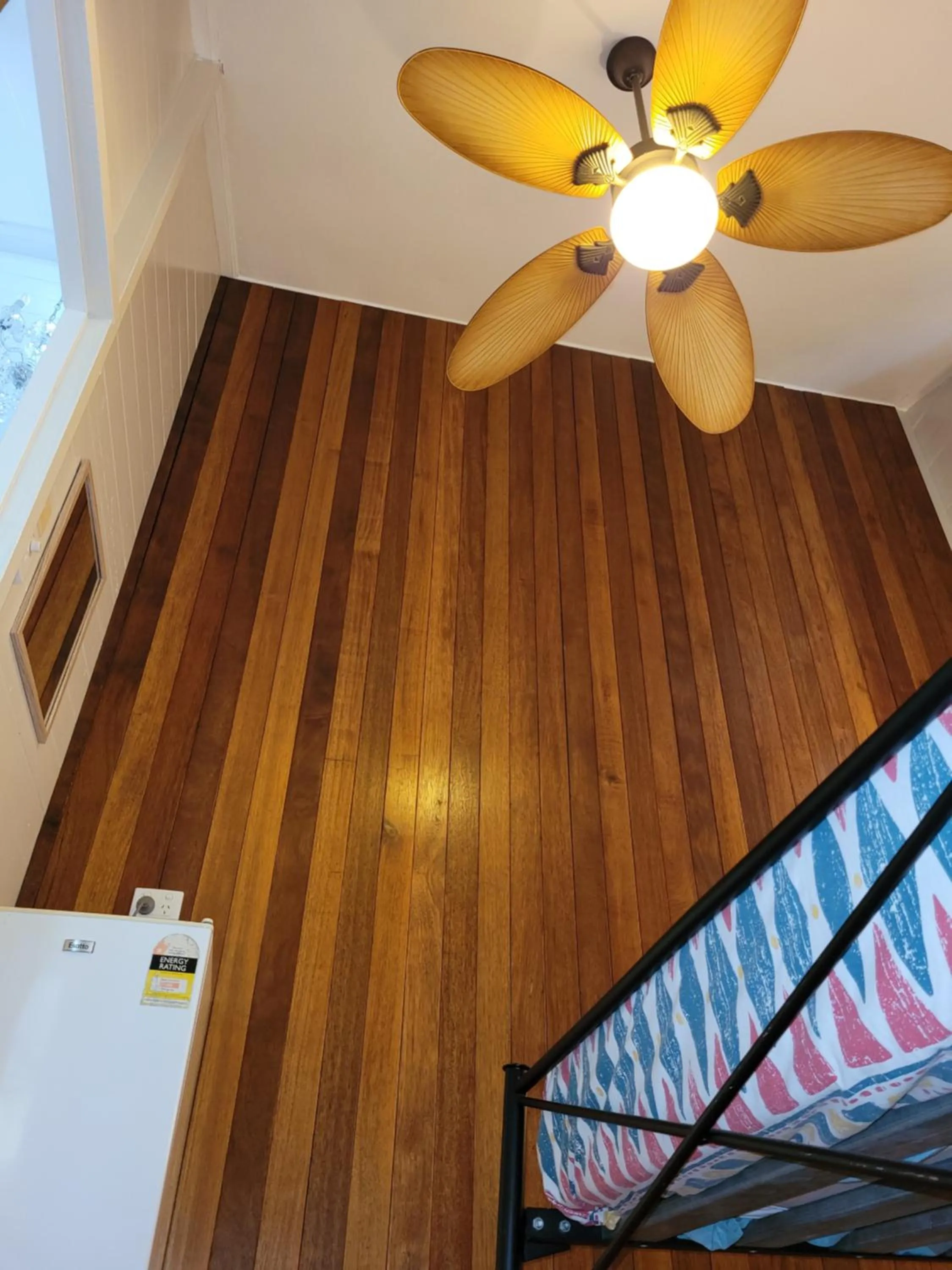 Property building in Travellers Paradise