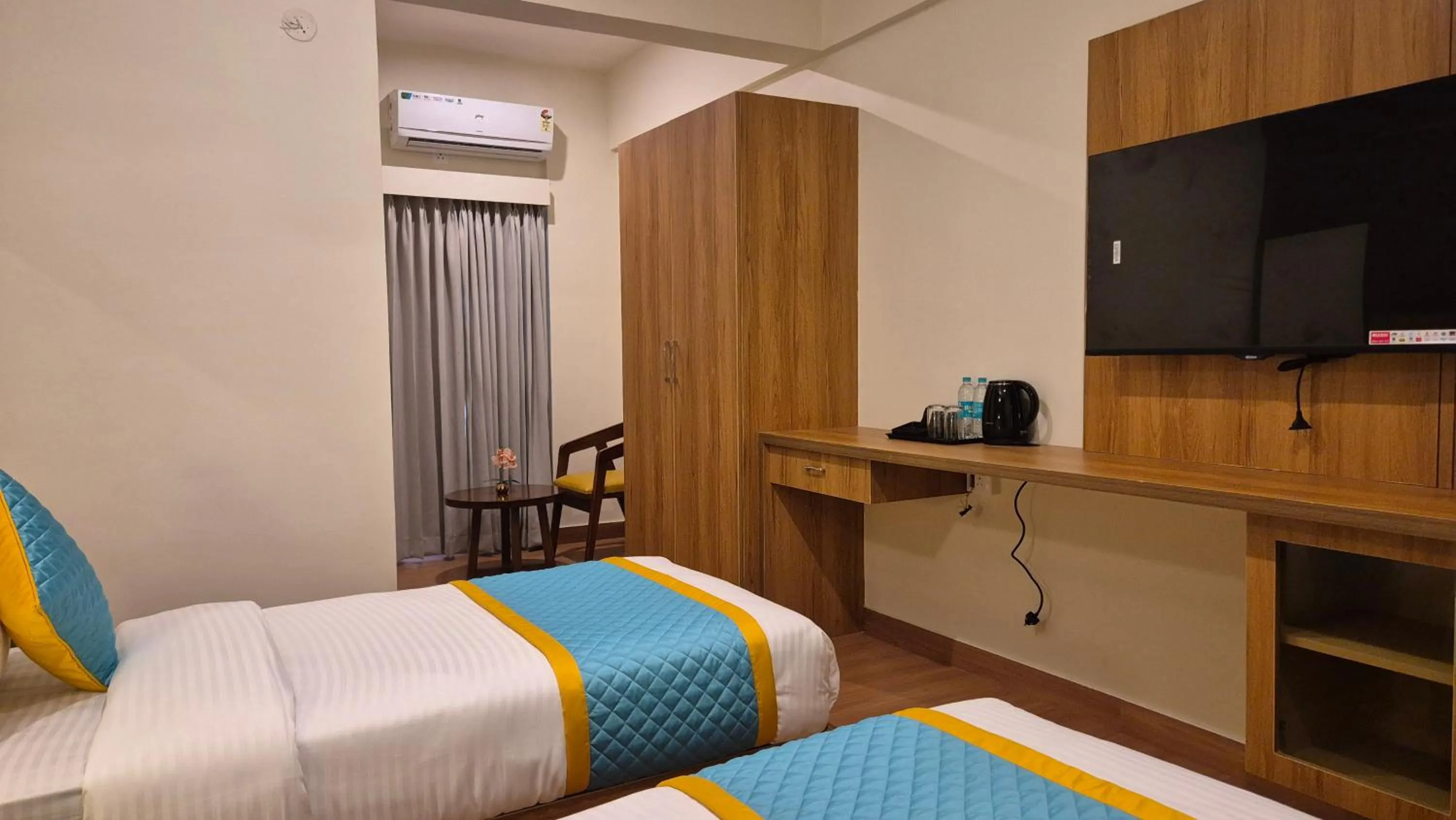 Bed in Hotel Vaari Vista By Bestinn Leisure