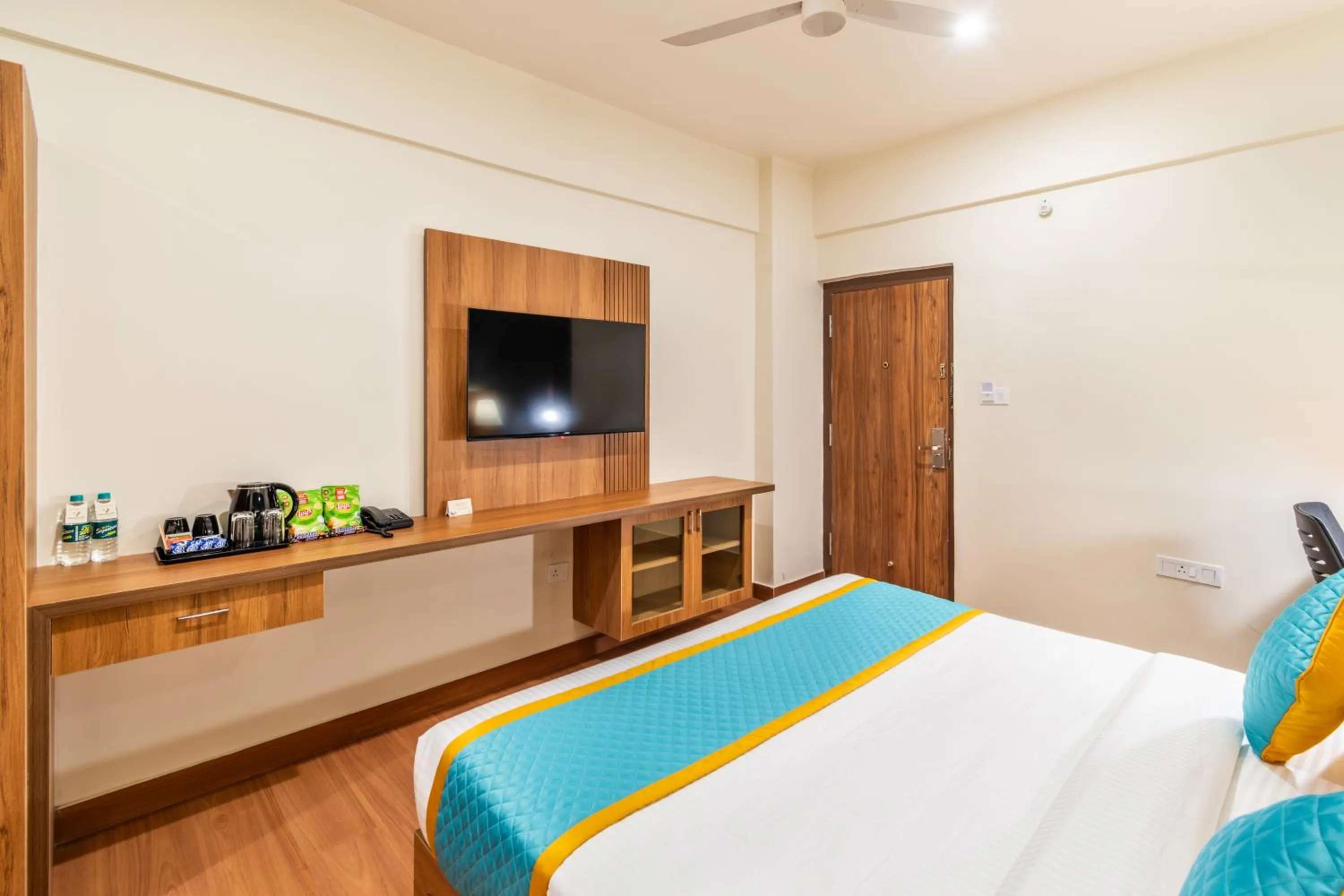 Bed in Hotel Vaari Vista By Bestinn Leisure