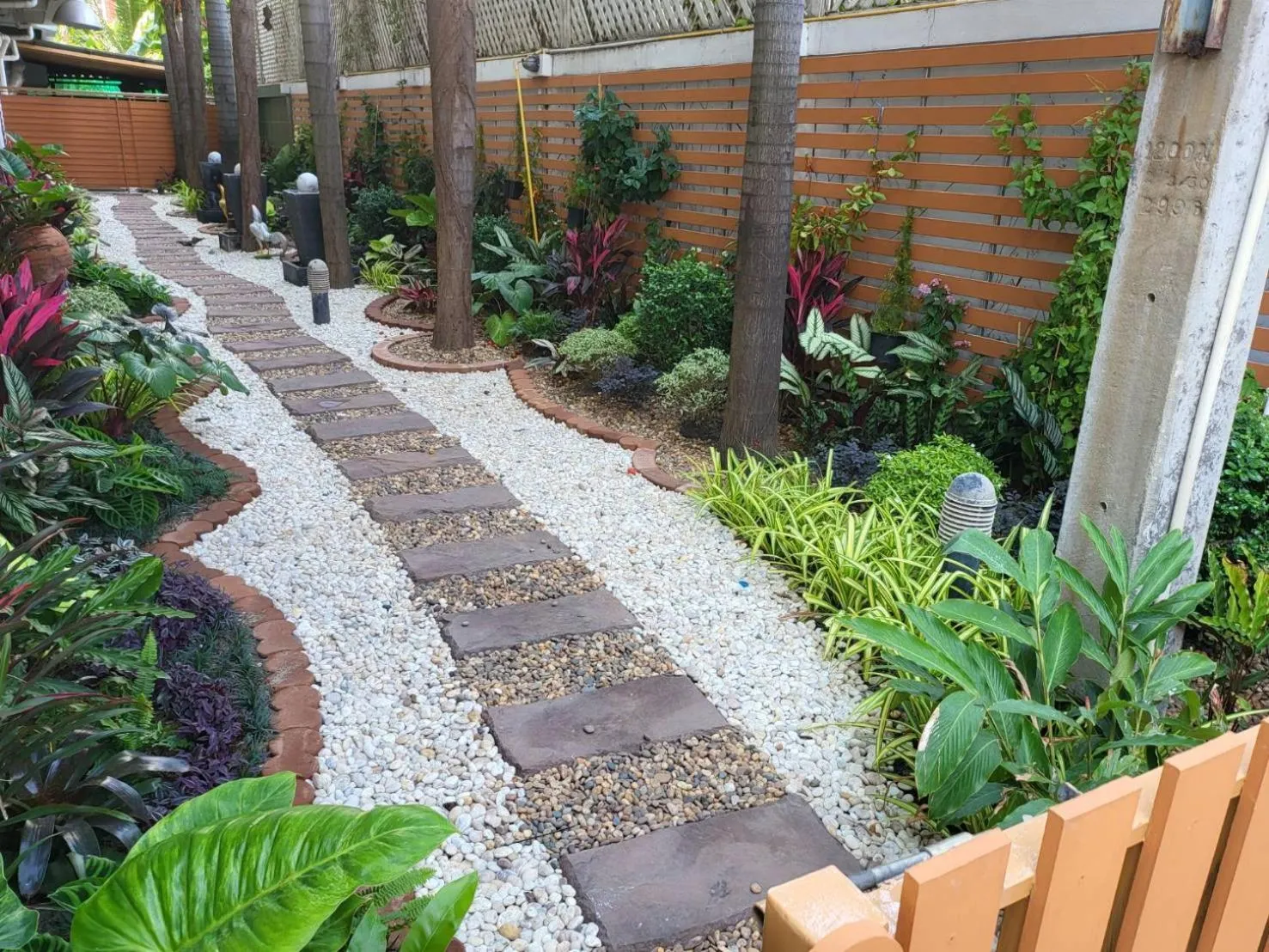 Three Seasons Bangkok