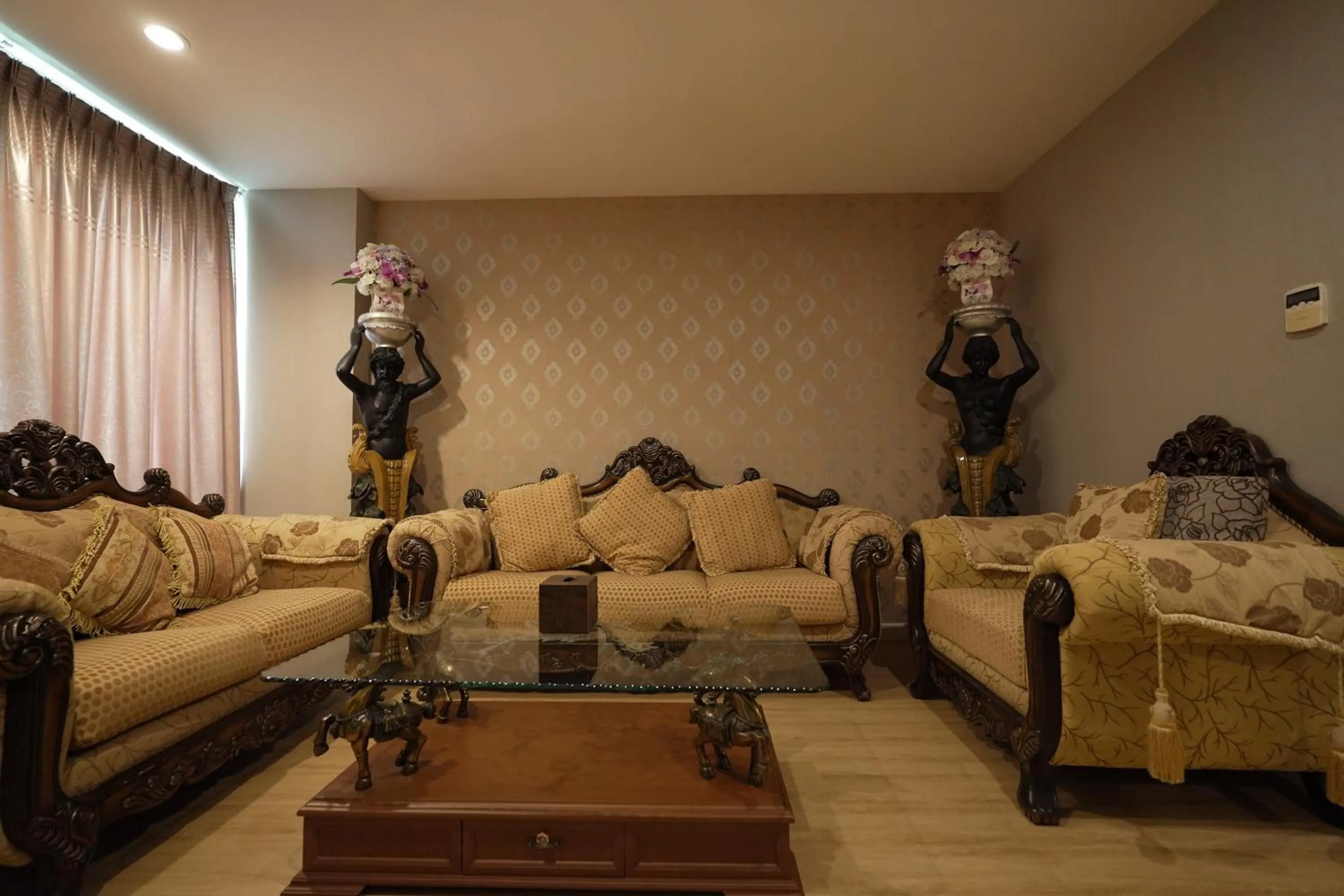 Three Seasons Bangkok