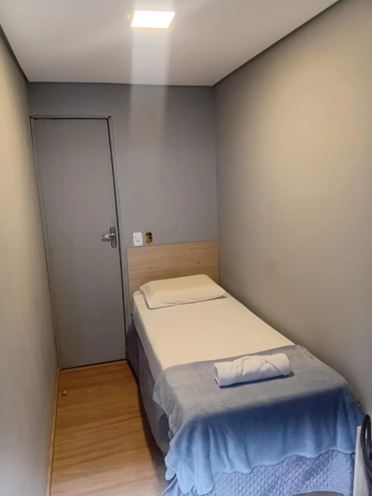 Unity Hotel - Allianz SP