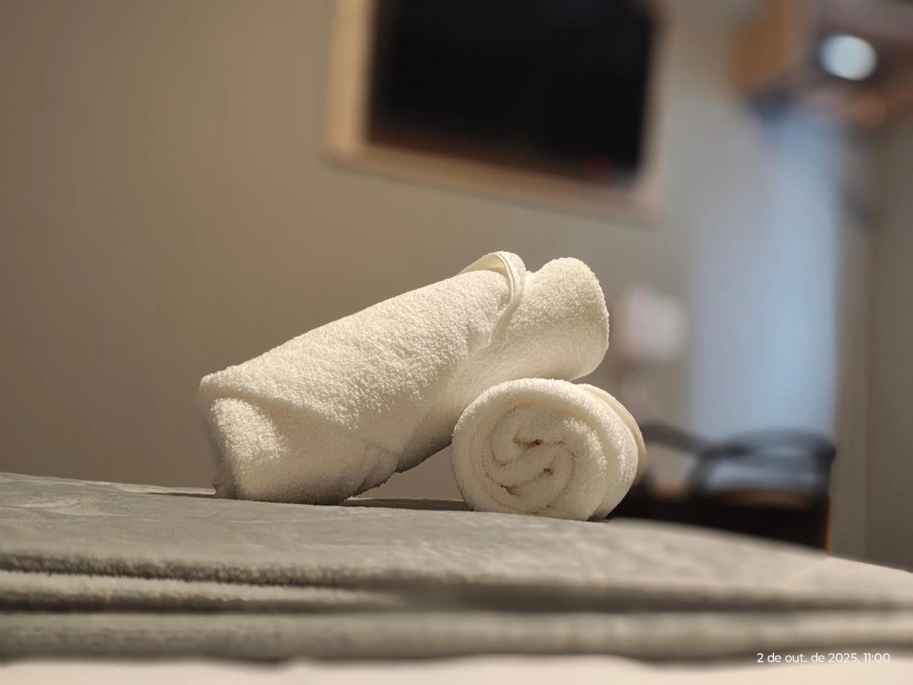 Standard Apartment in Unity Hotel - Allianz SP