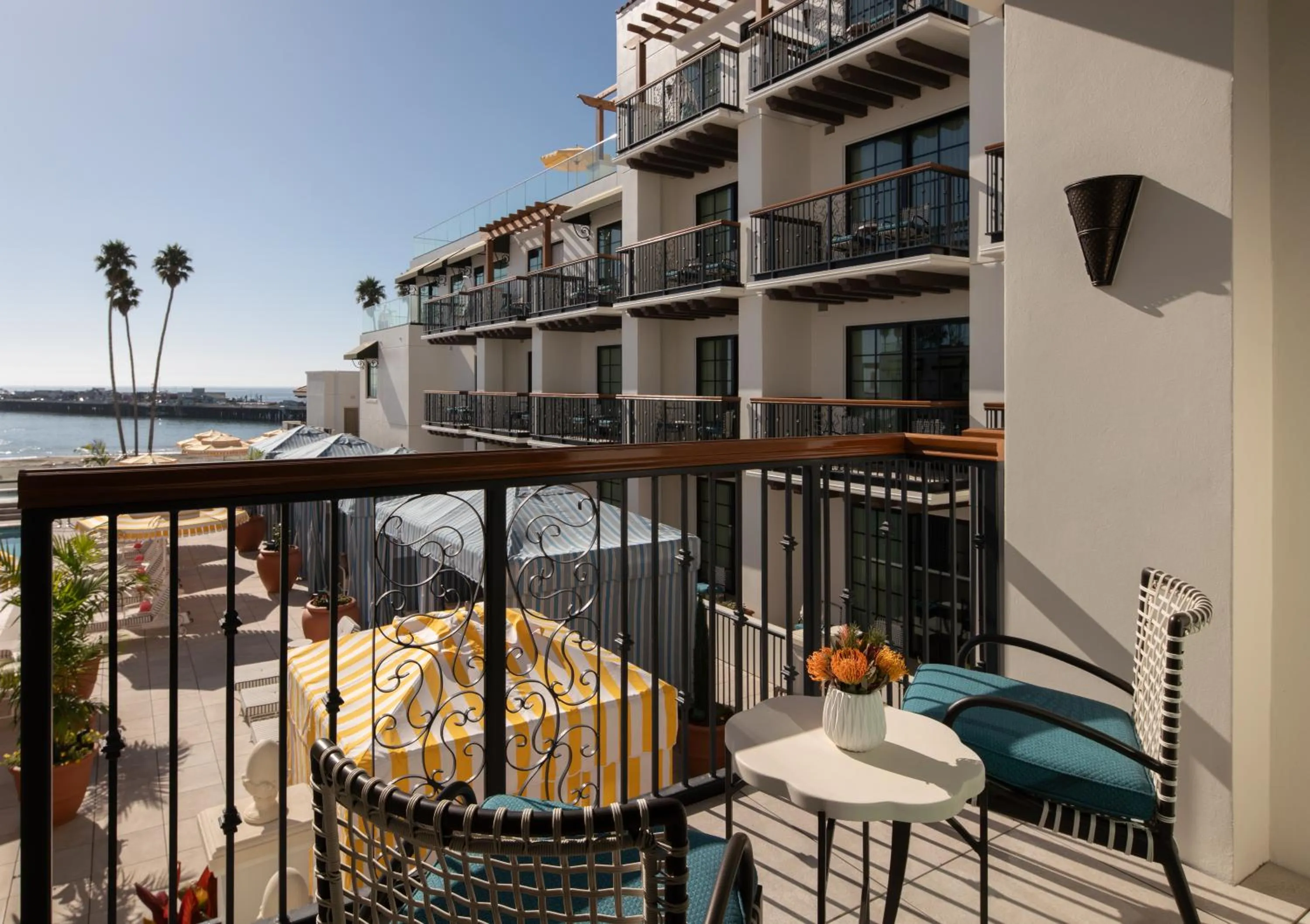 La Bahia Hotel & Spa