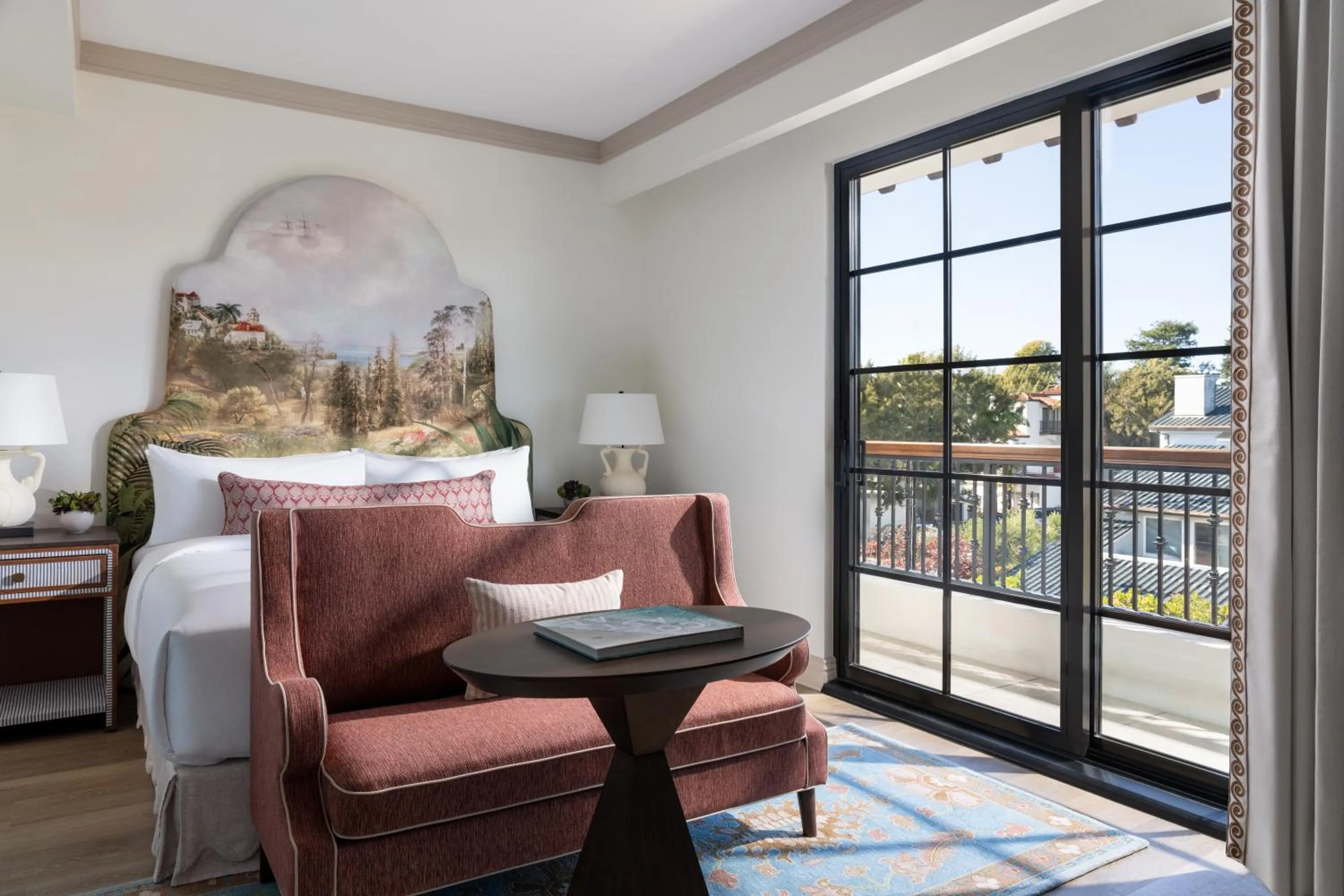 La Bahia Hotel & Spa