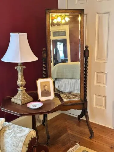 The Franklin Room at The Judges Chambers