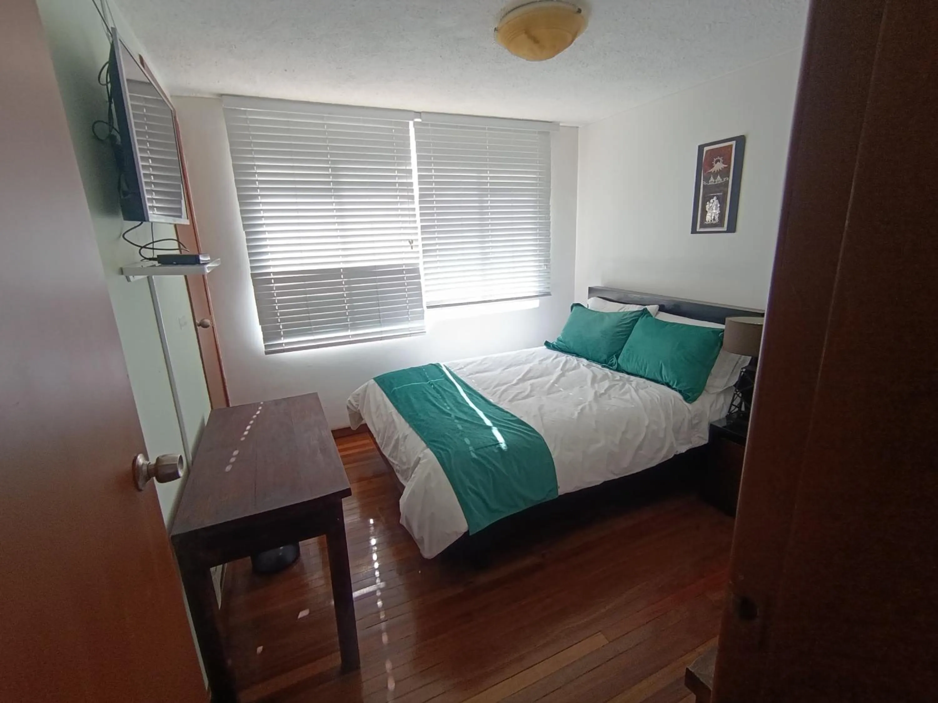 Bed and Breakfast La Uvilla