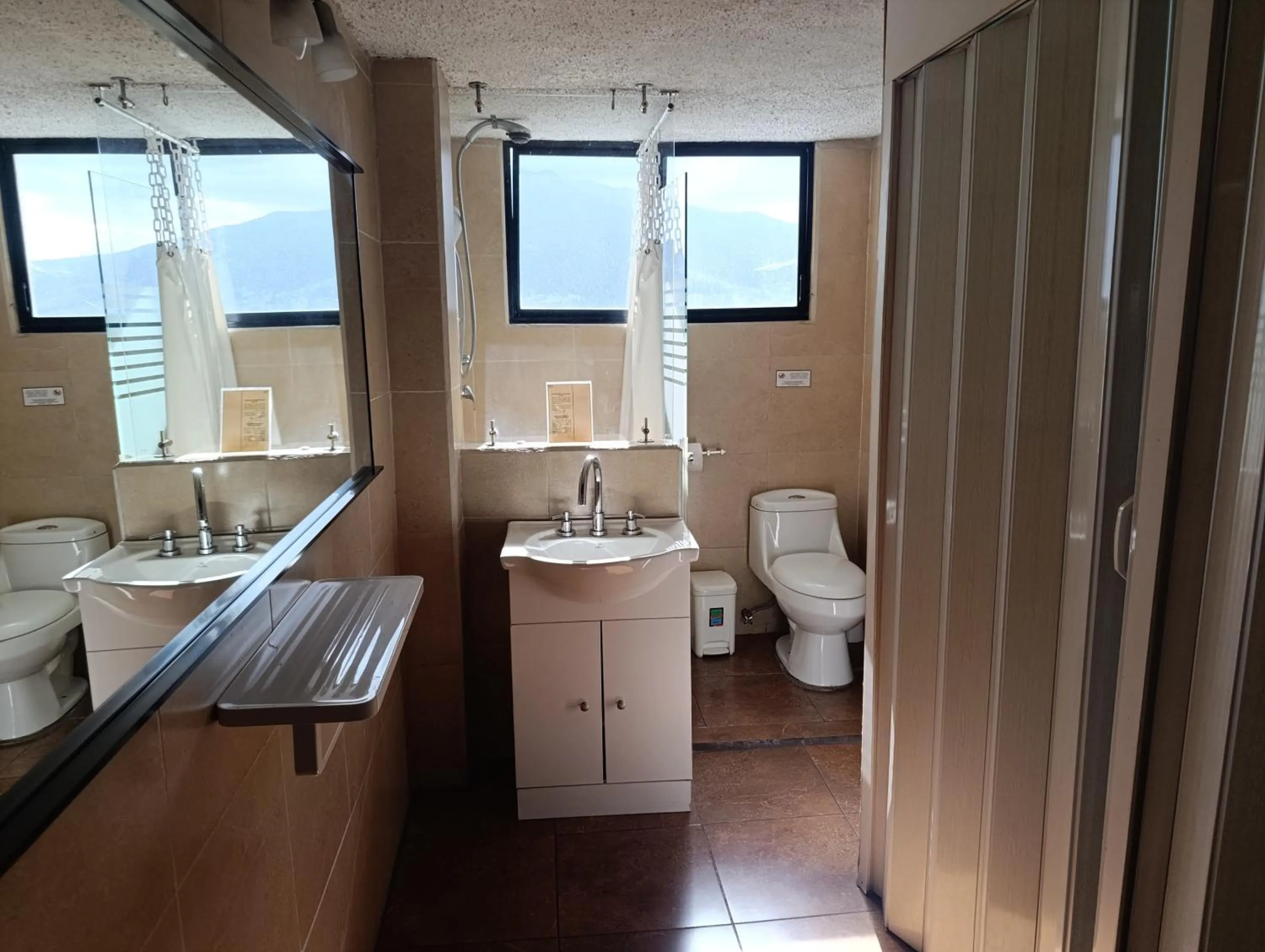 Bed and Breakfast La Uvilla