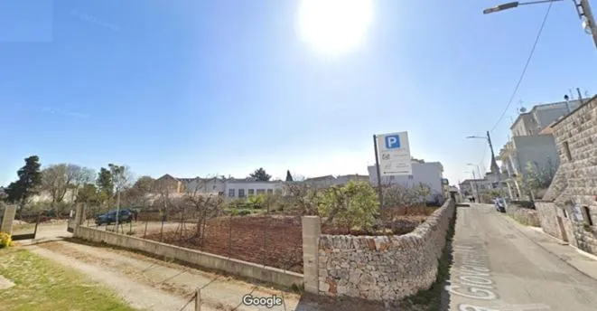 Corte Trullo Sovrano B&B