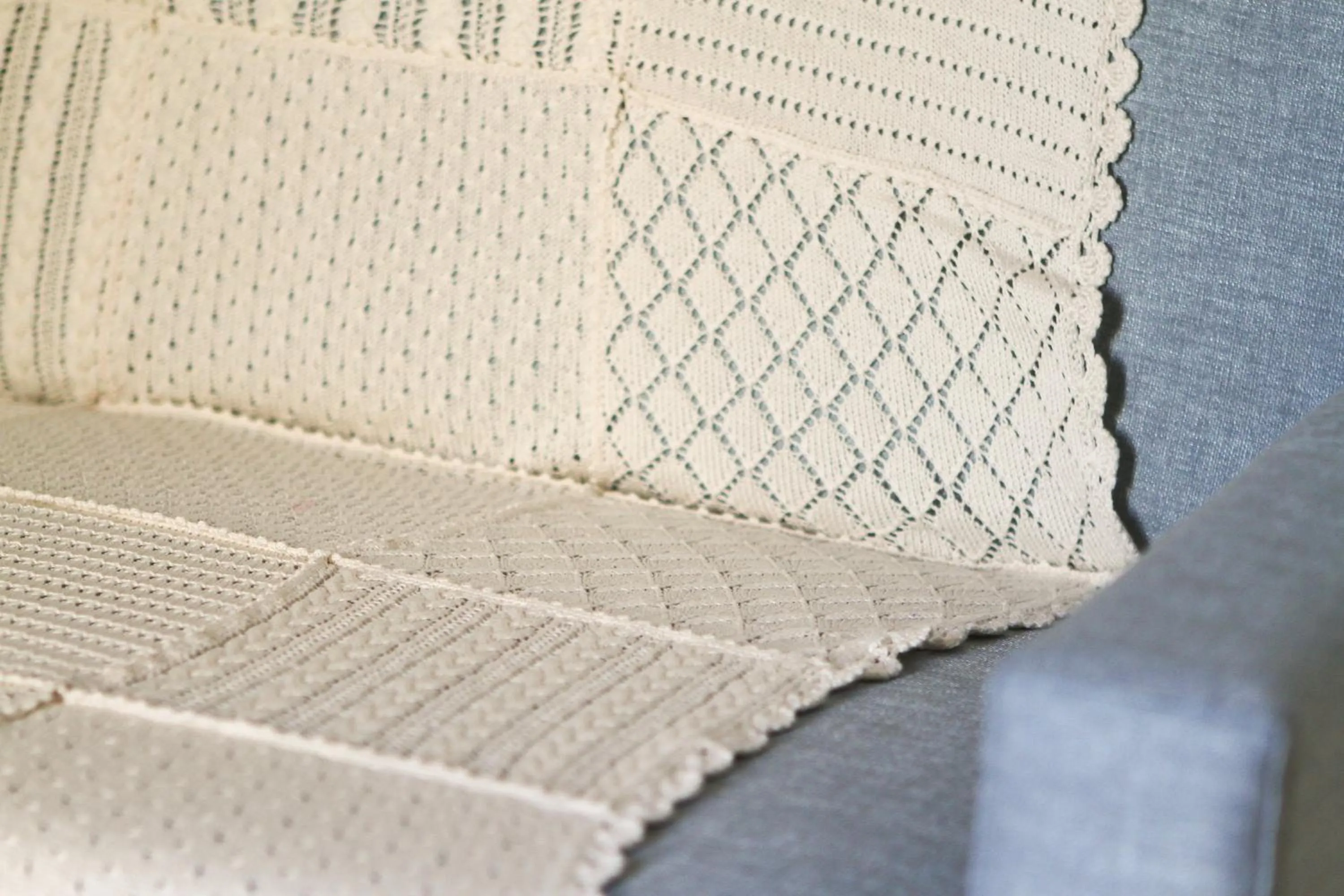 Decorative detail in Corte Trullo Sovrano B&B