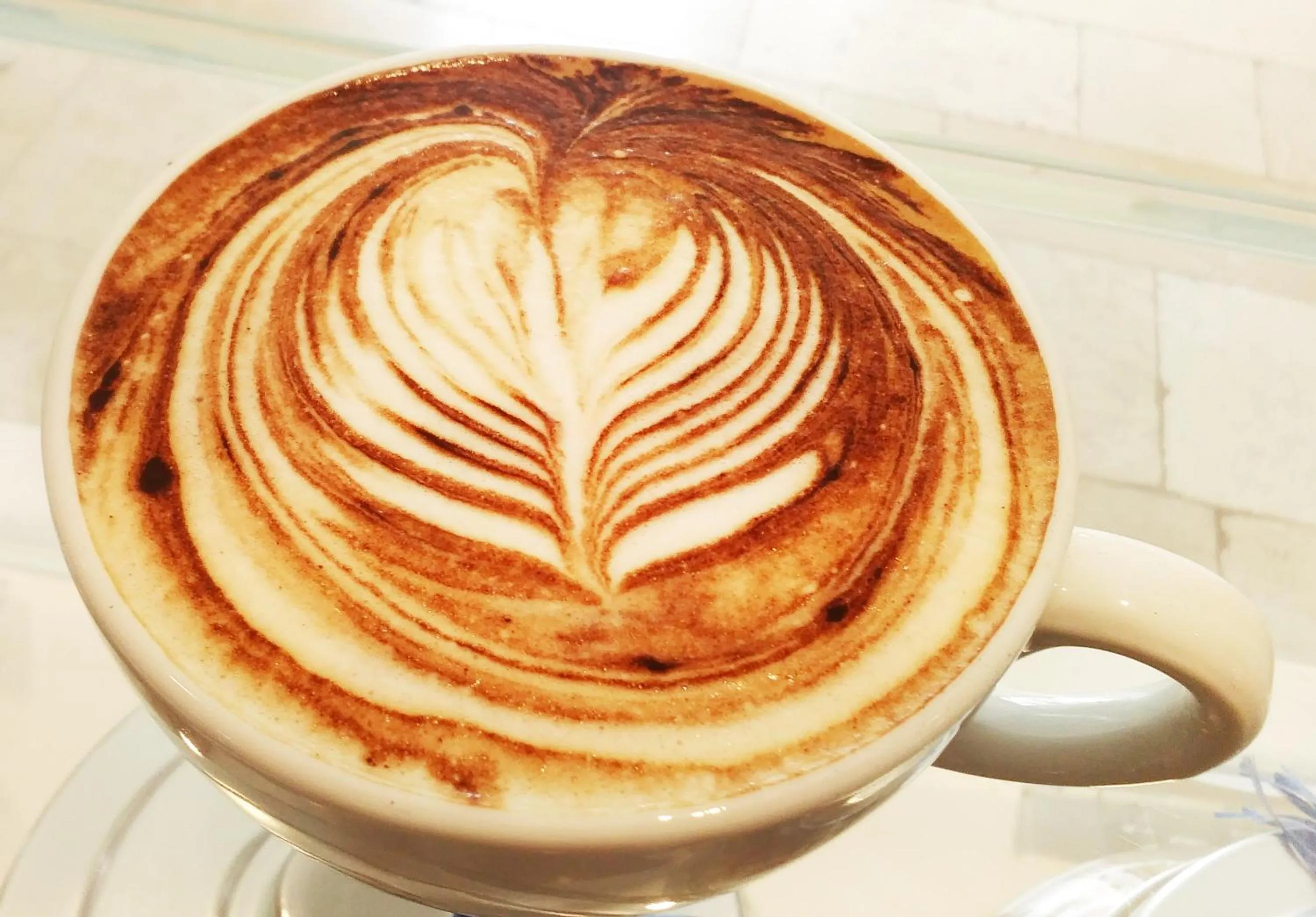 Coffee/tea facilities in Corte Trullo Sovrano B&B