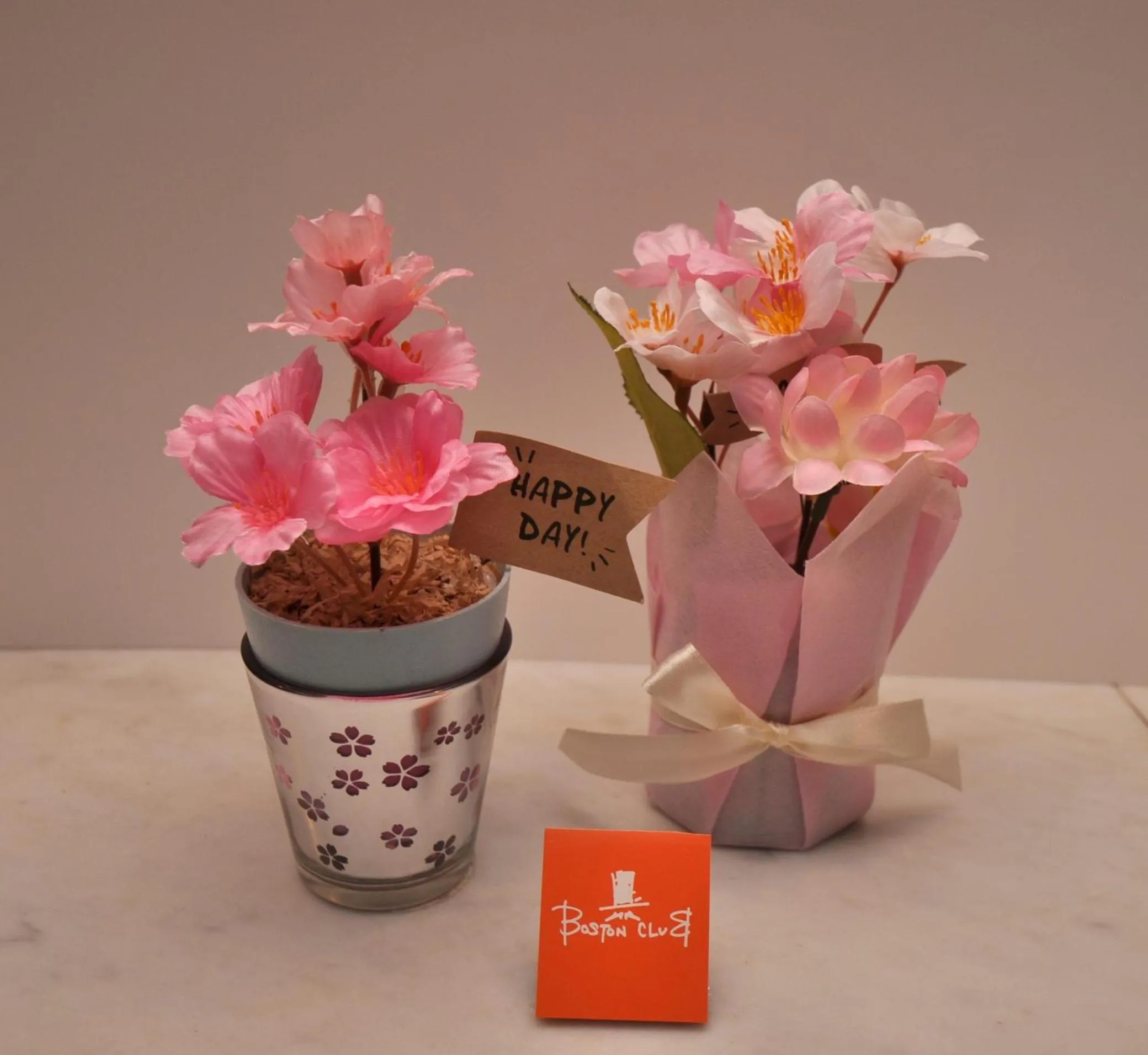 Lobby or reception in Hotel Boston Club (Adult Only)