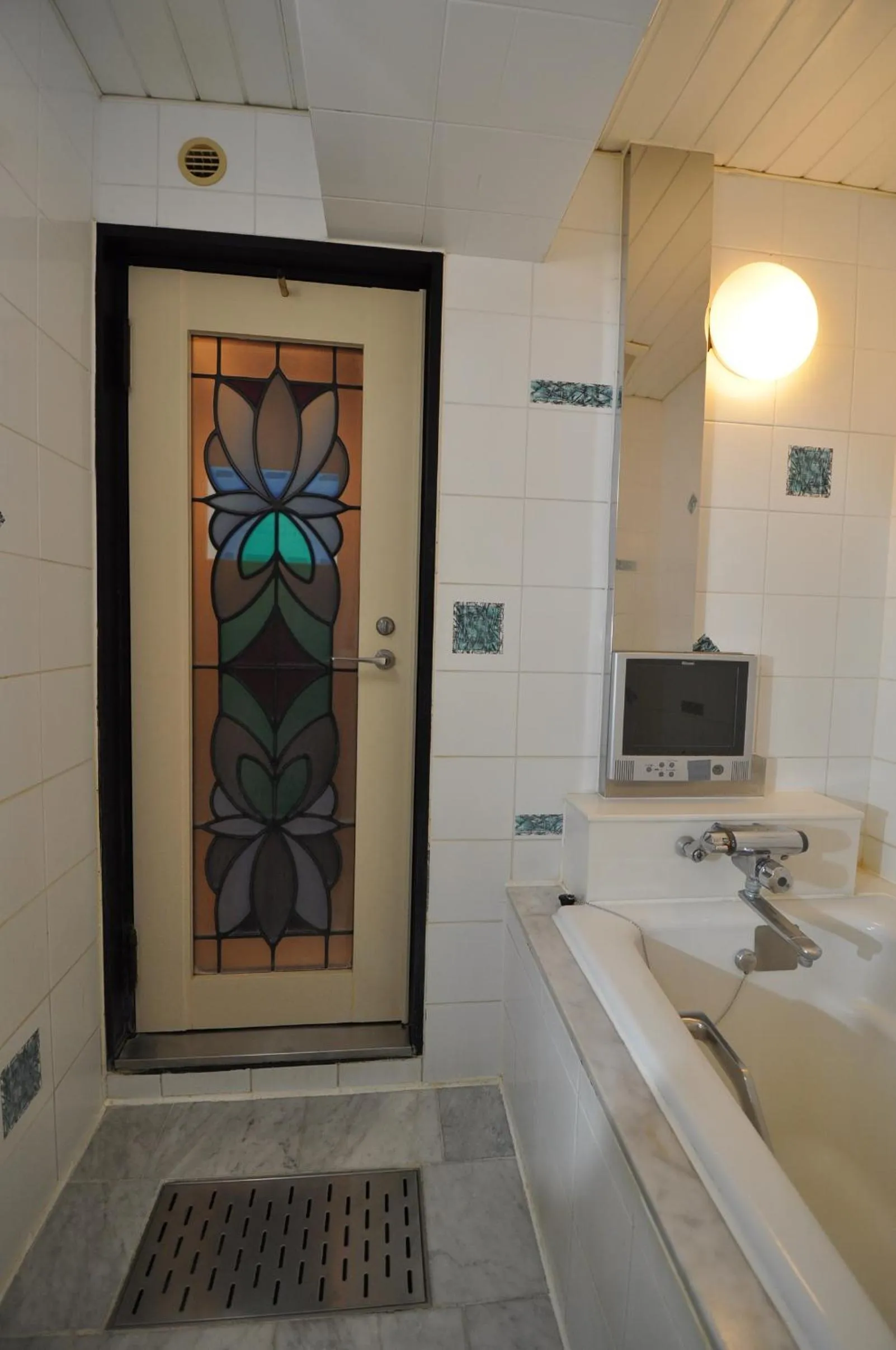 Bathroom in Hotel Boston Club (Adult Only)