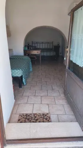 Tenuta Antico Leccio