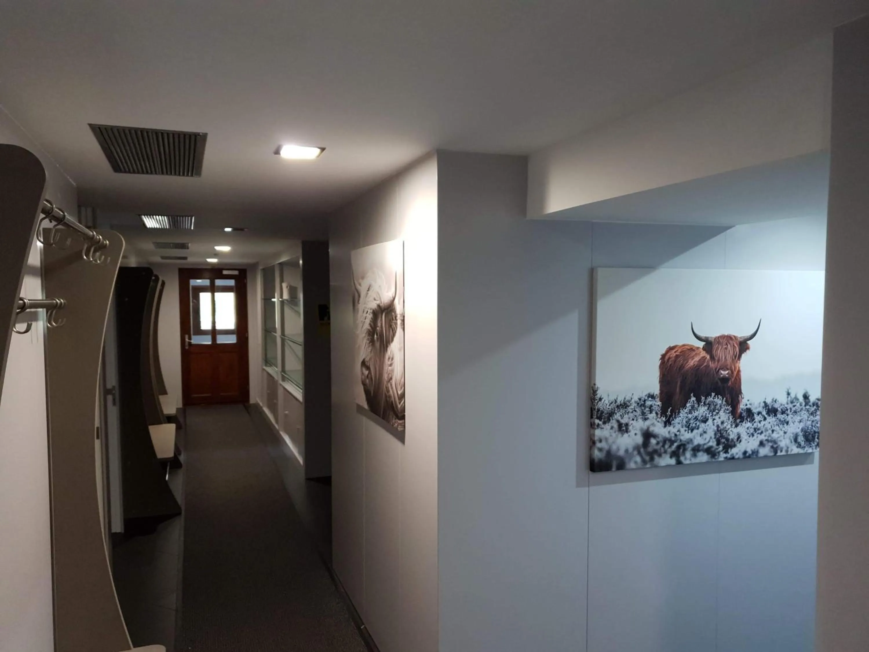 Refuge Le Marcheuson