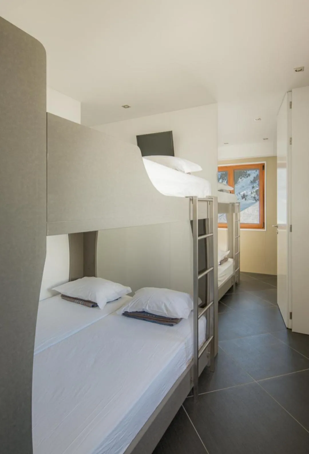 Refuge Le Marcheuson