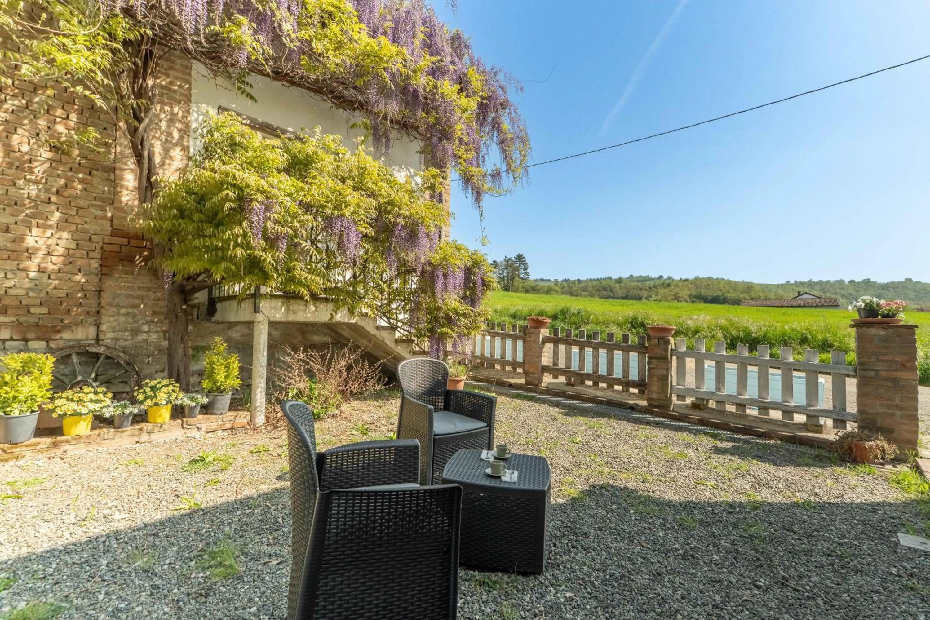 La Locanda Del Molino