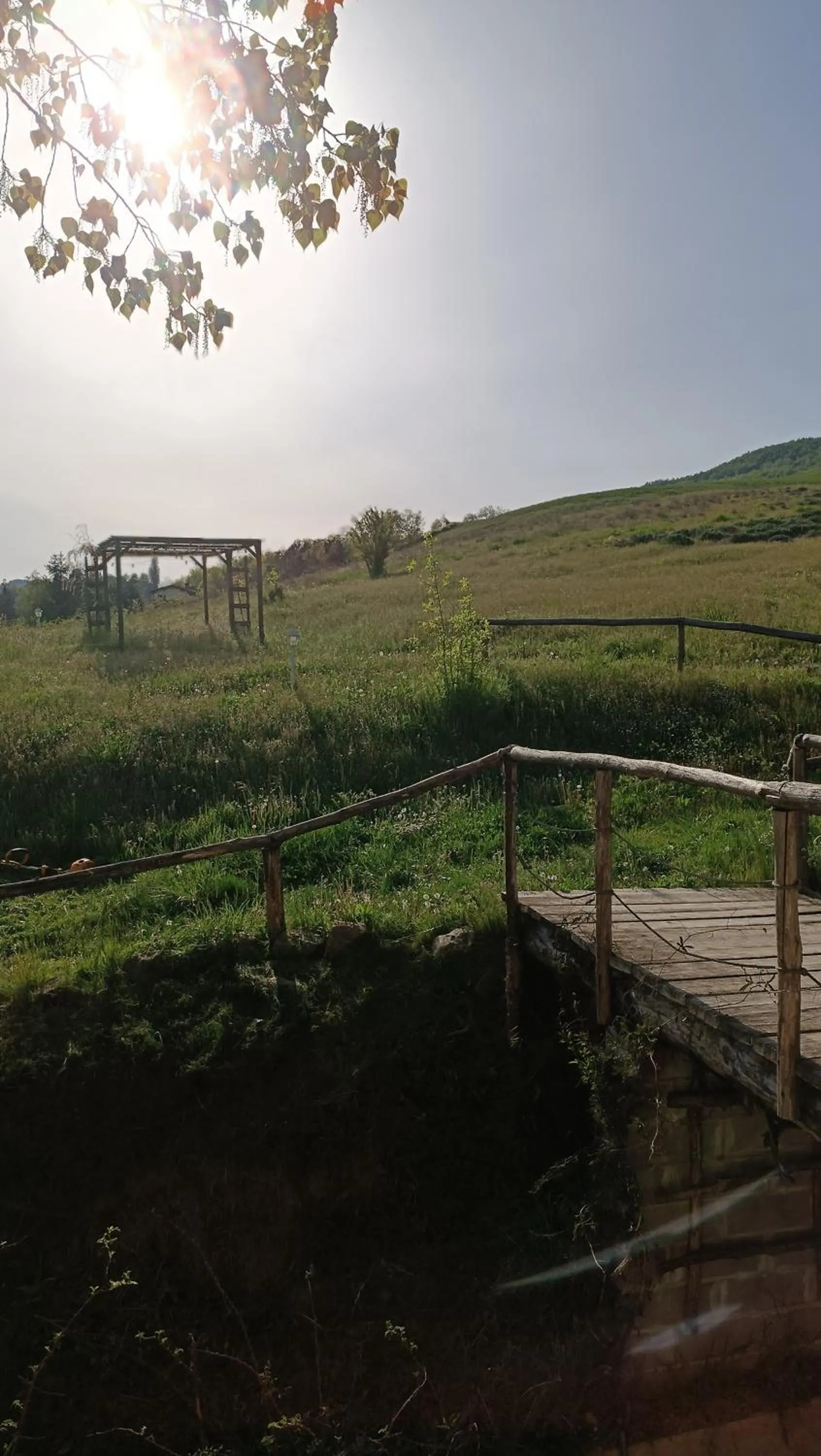 La Locanda Del Molino