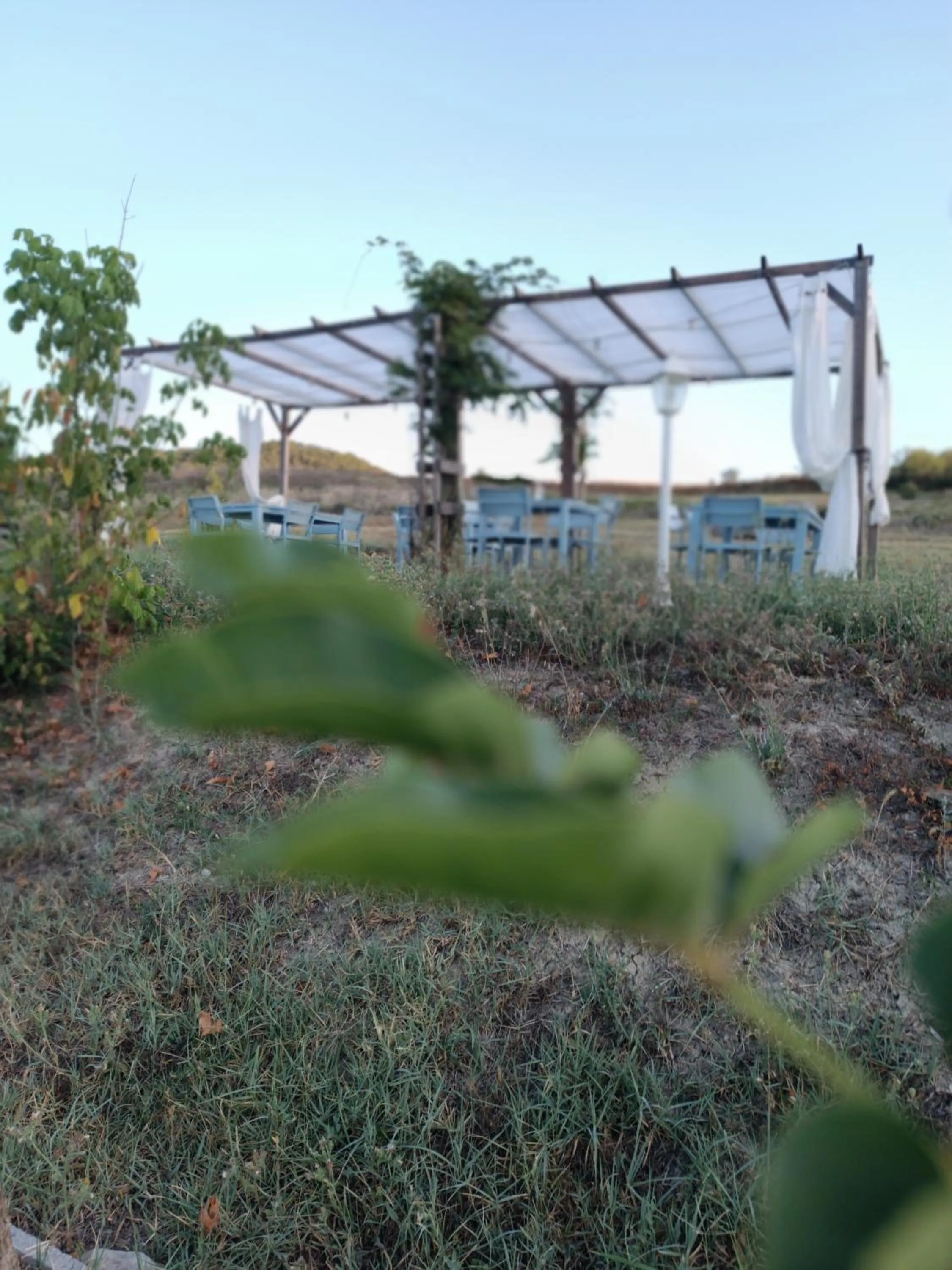 La Locanda Del Molino