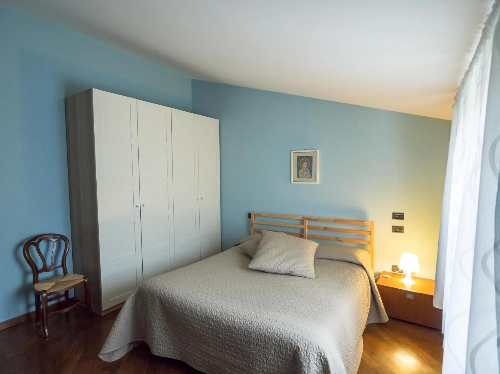 La Via Francigena B&B