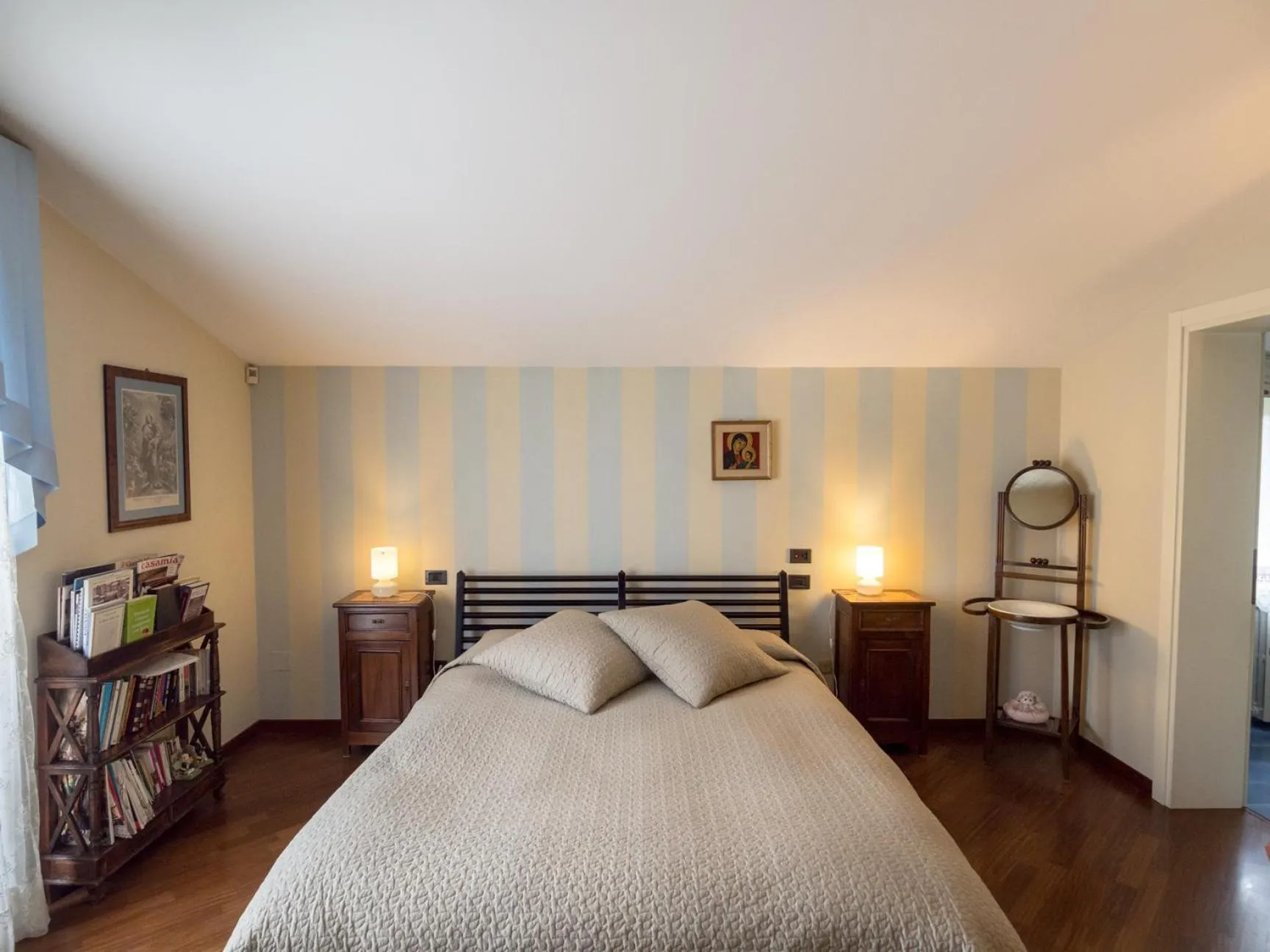 La Via Francigena B&B