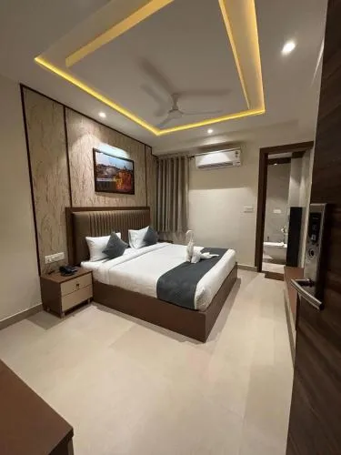Sand Of Kashi By Coral Group