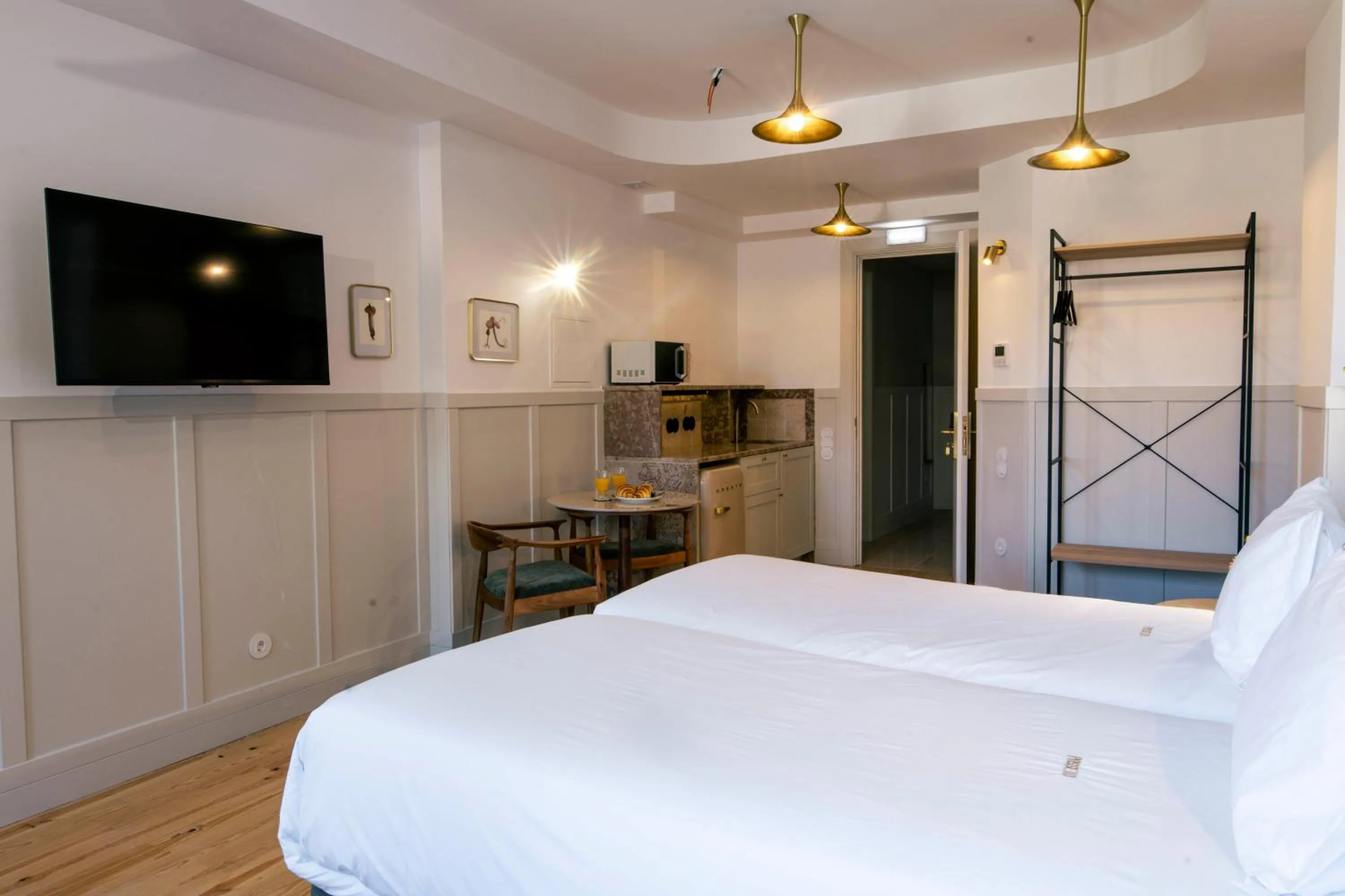 Standard Double Room in Passeio Sintra Collection-Soft Opening