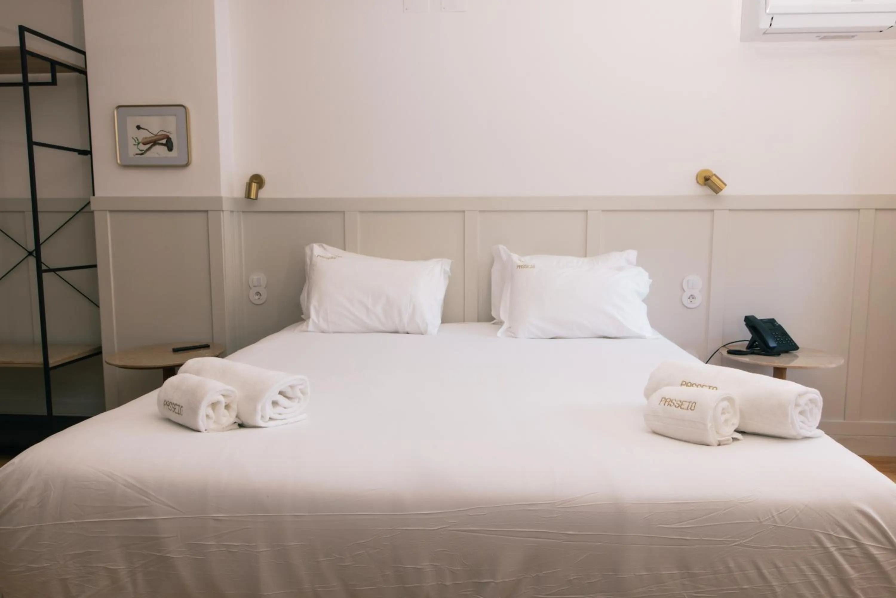 Double Room with Extra Bed in Passeio Sintra Collection-Soft Opening